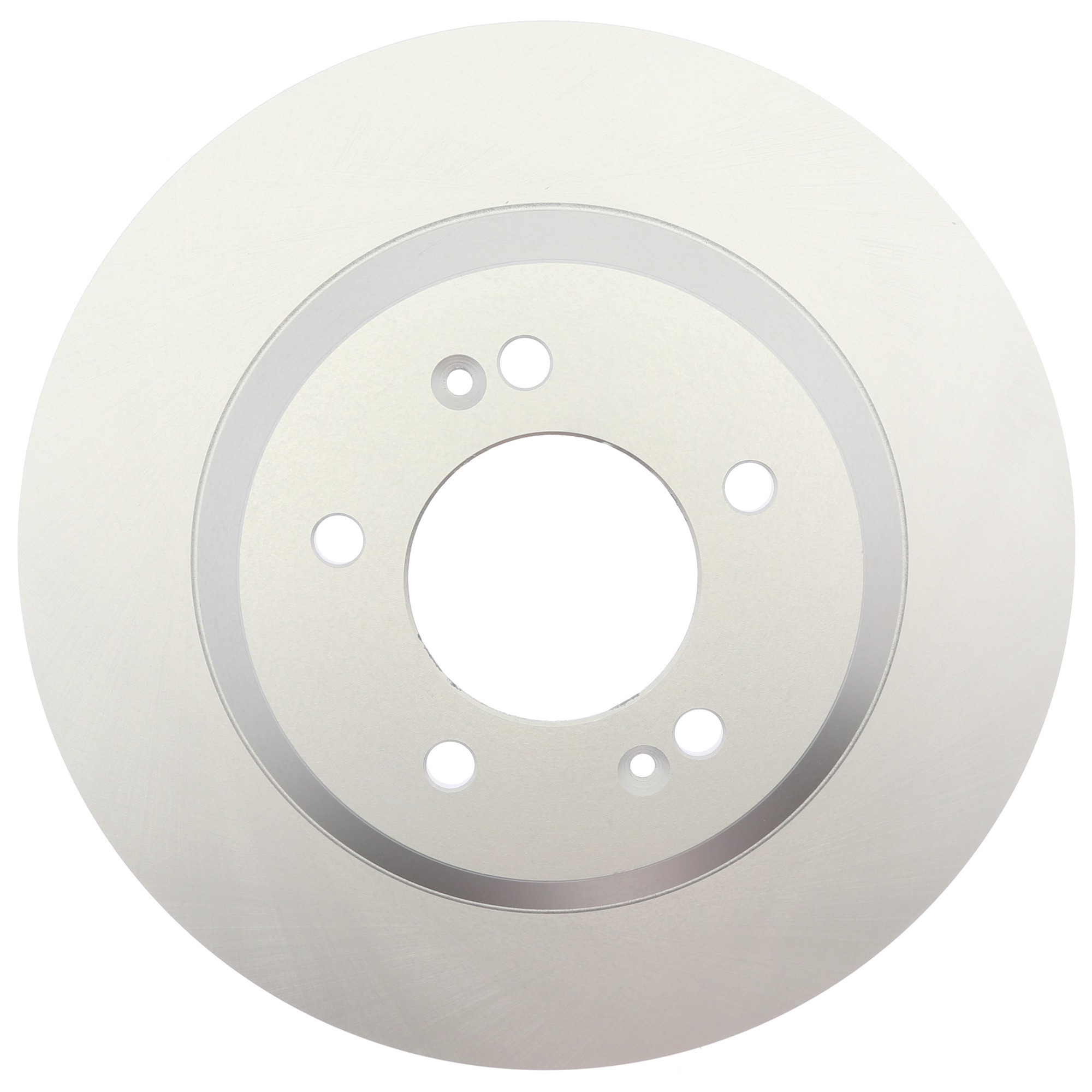 Raybestos Element3 Coated Brake Rotor
