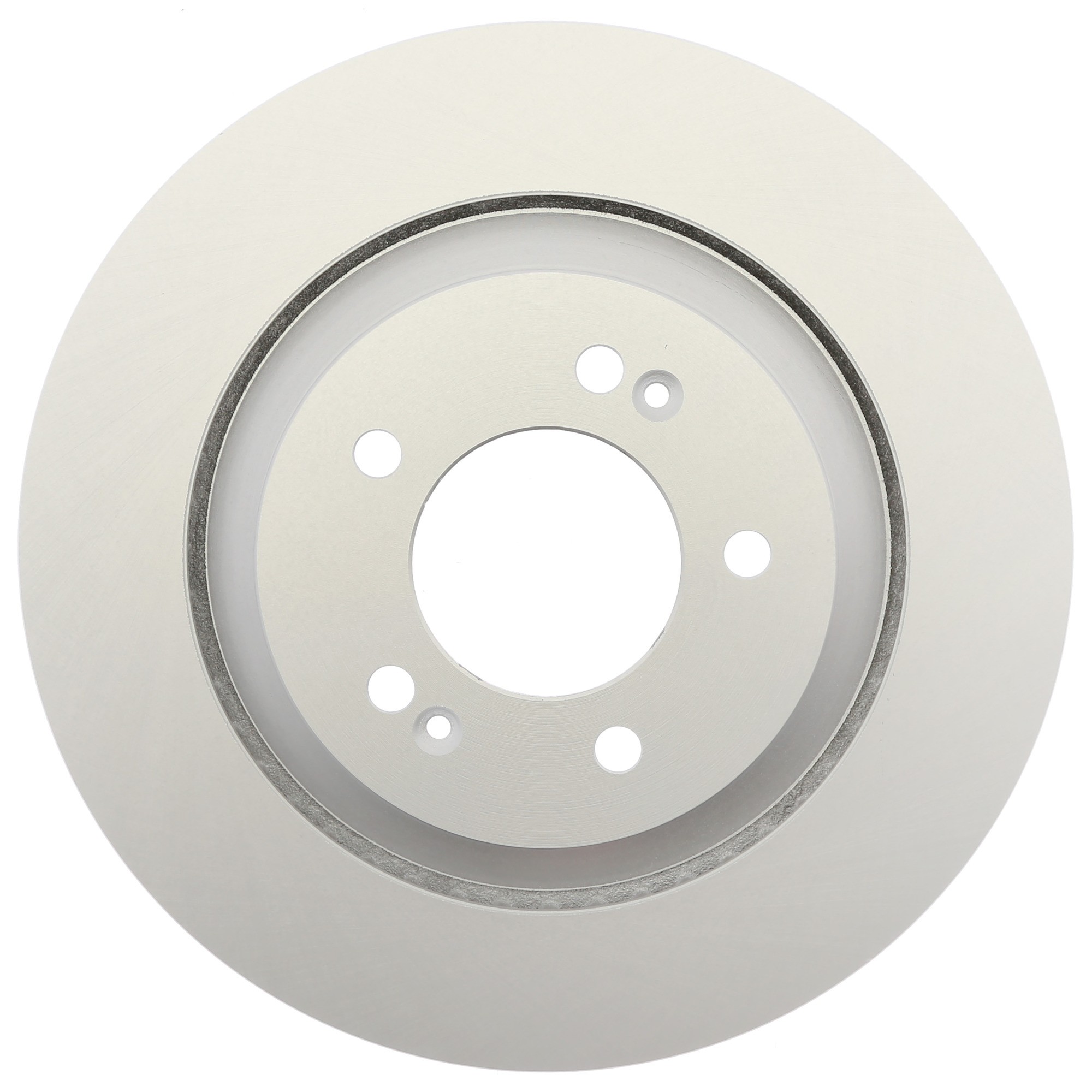 Raybestos Element3 Coated Brake Rotor