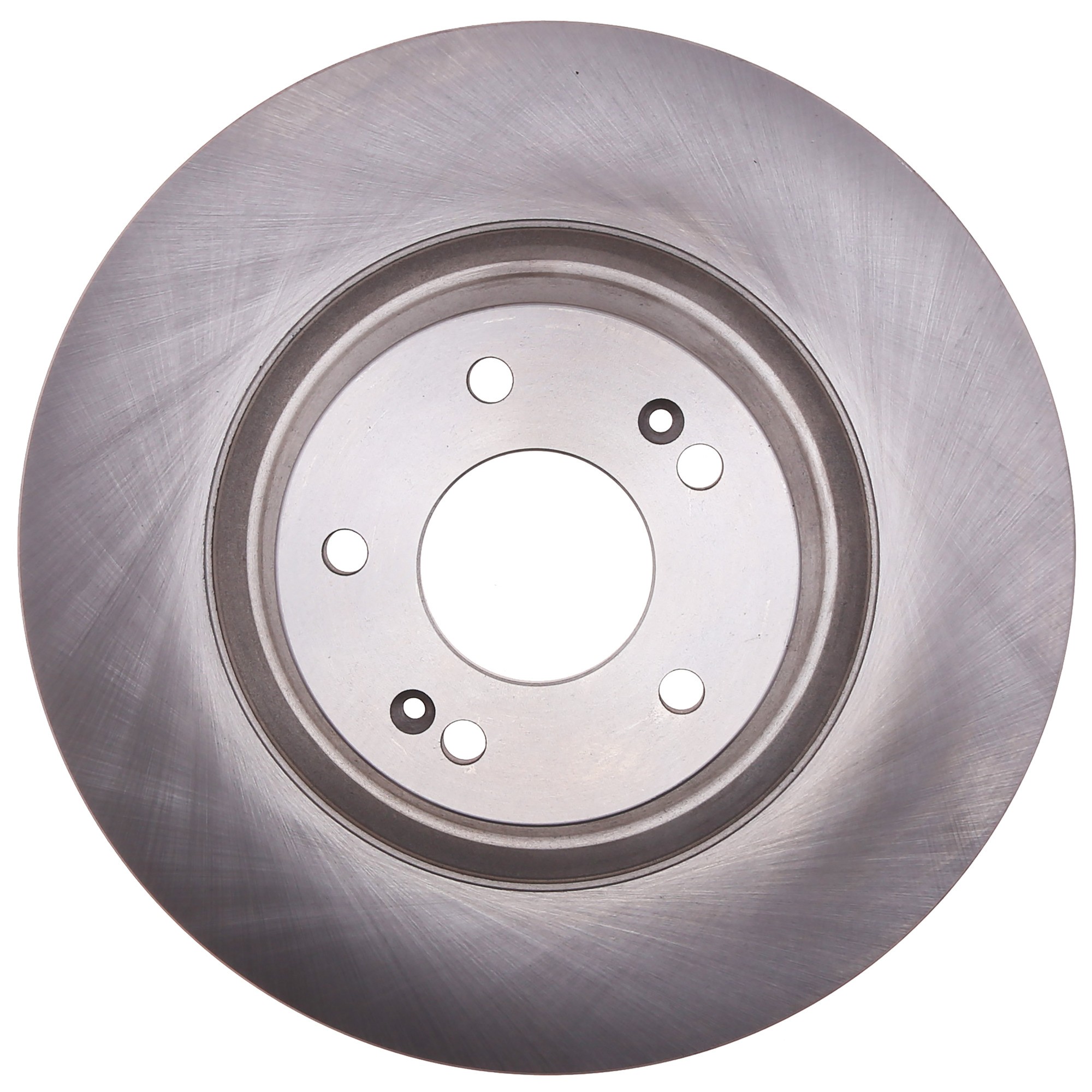 Raybestos R-Line Brake Rotor