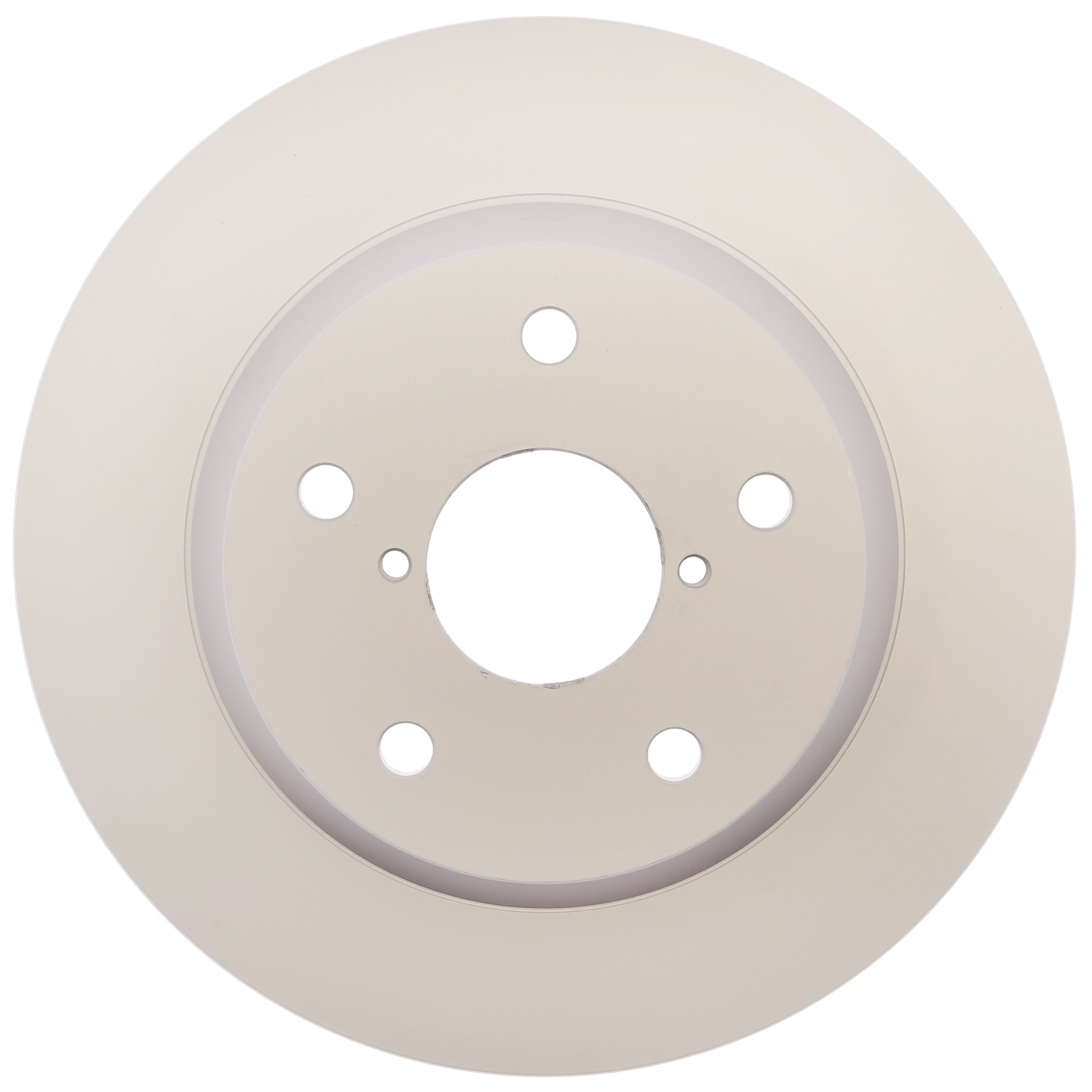 Raybestos Specialty - Street Performance Coated Brake Rotor