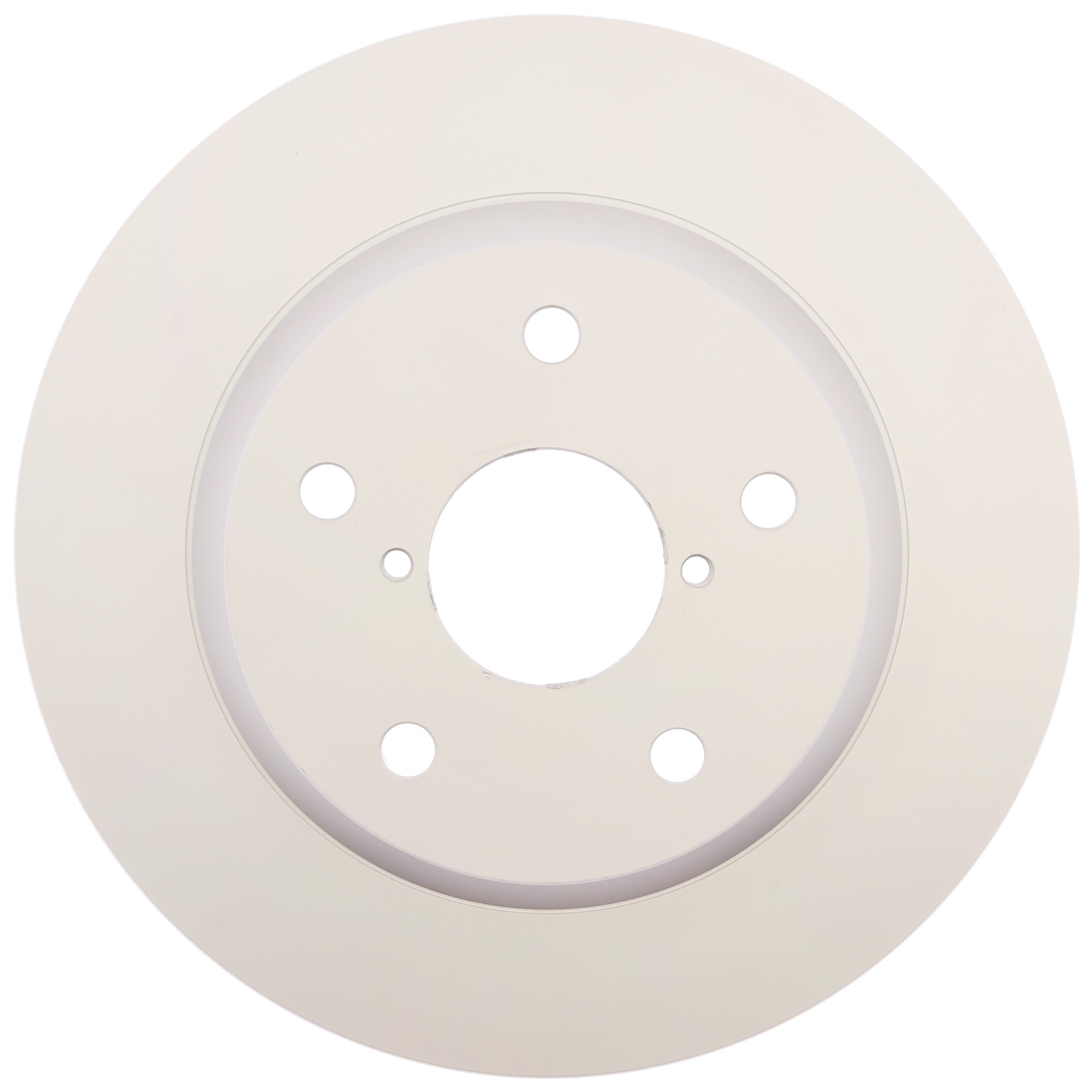 Raybestos Element3 Coated Brake Rotor