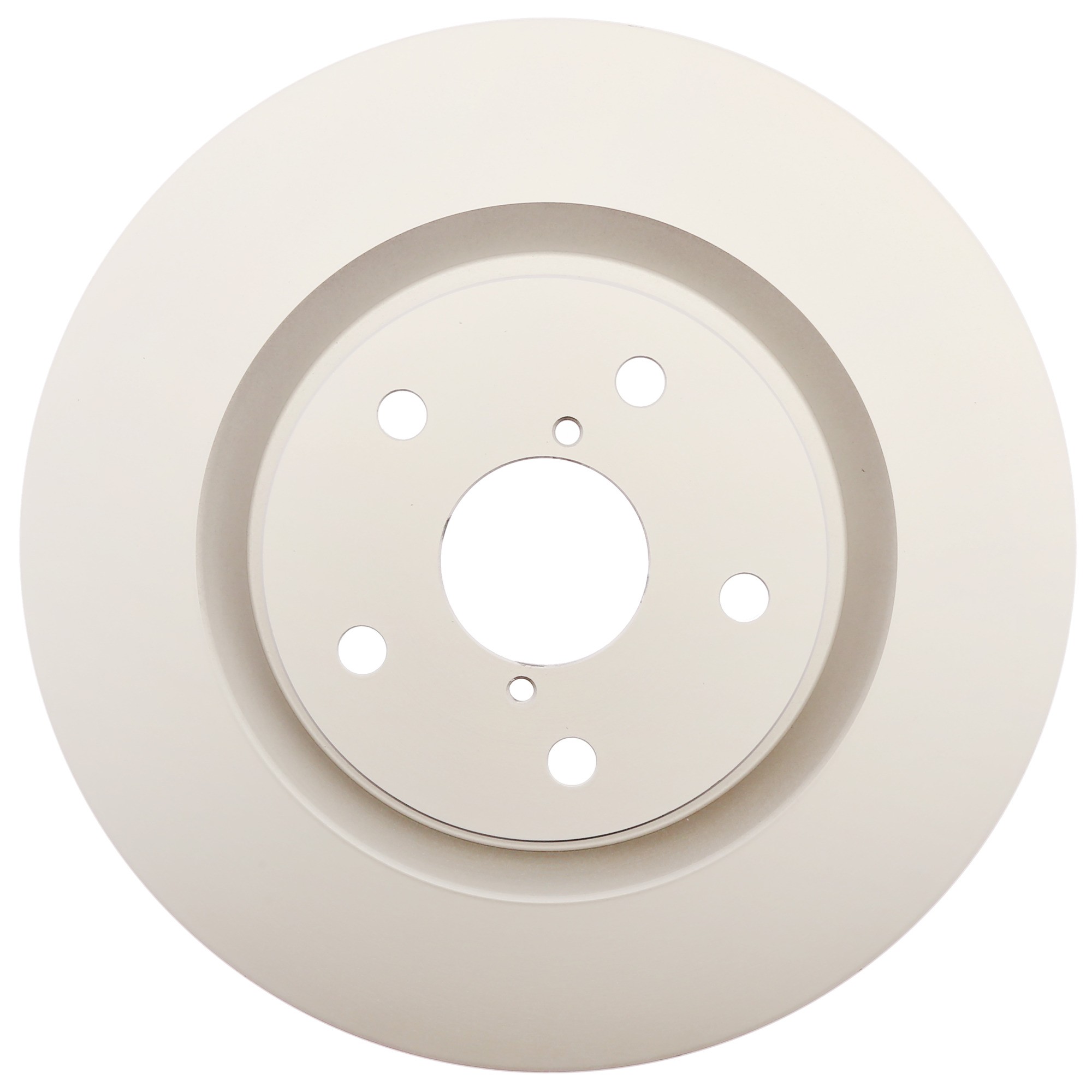 Raybestos Specialty - Street Performance Coated Brake Rotor