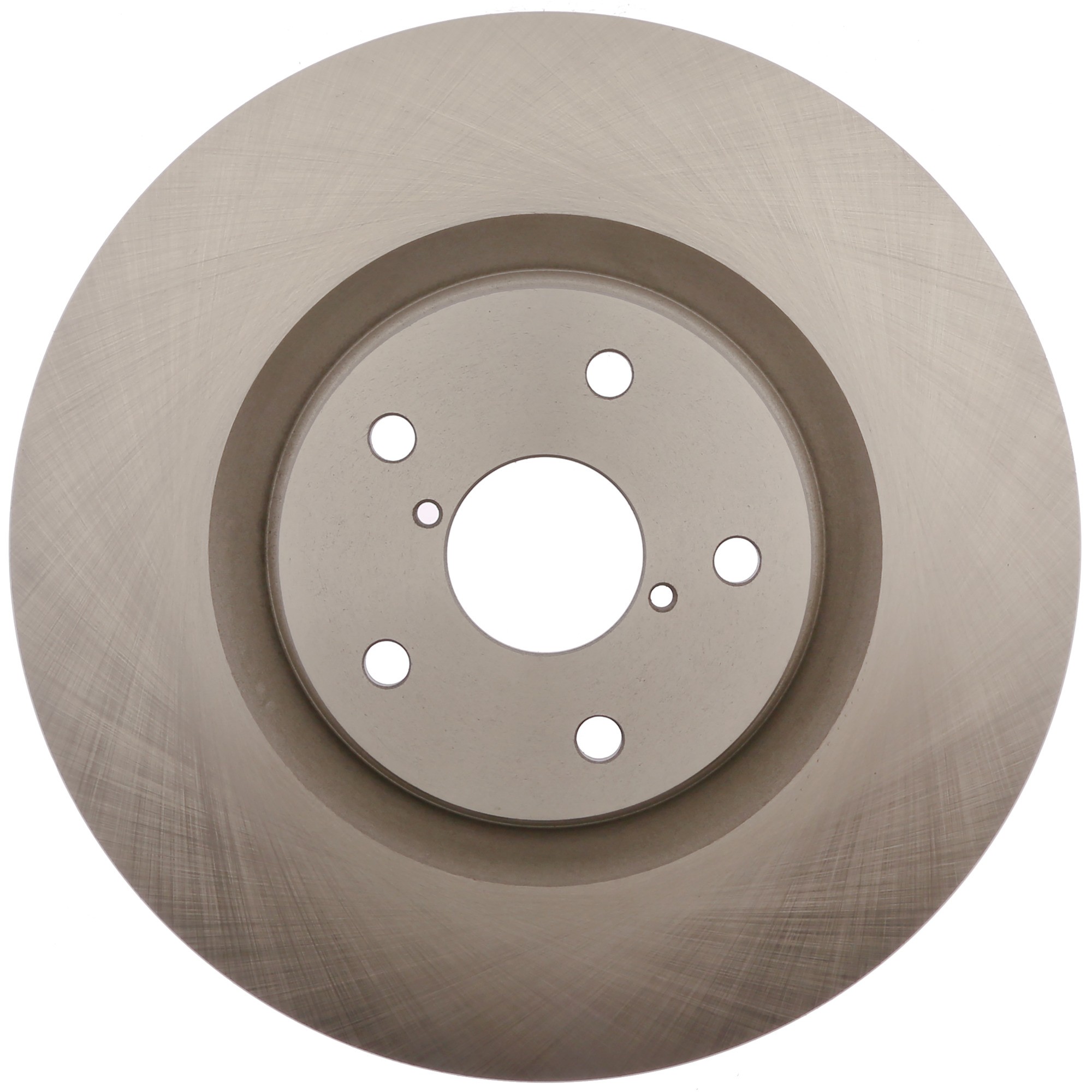 Raybestos R-Line Brake Rotor