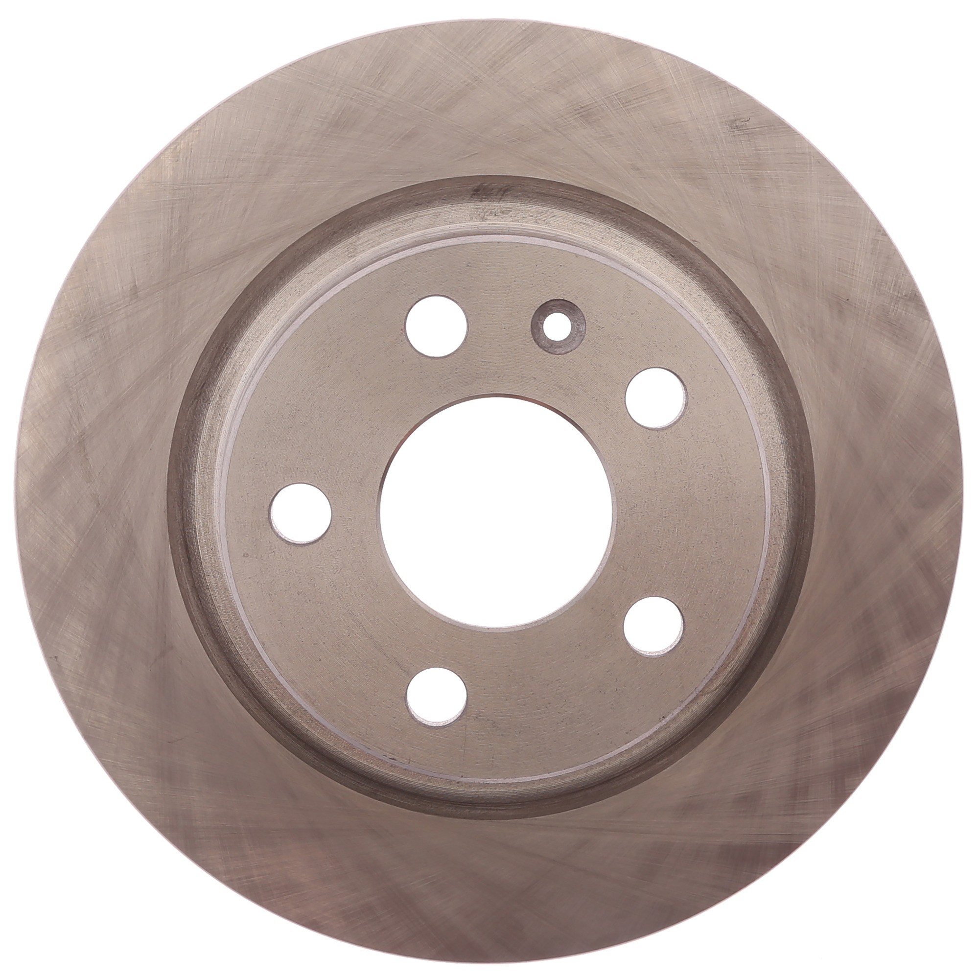 Raybestos R-Line Brake Rotor