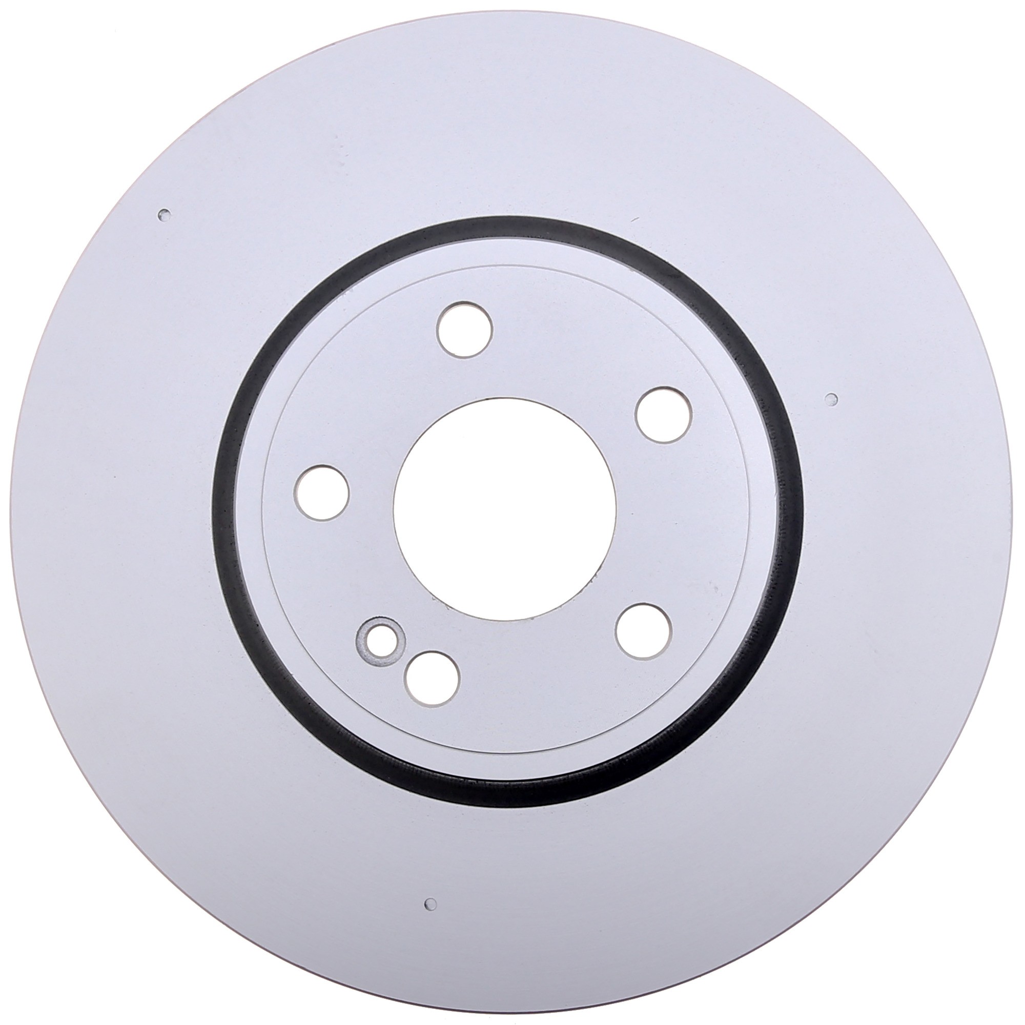 Raybestos Element3 Coated Brake Rotor