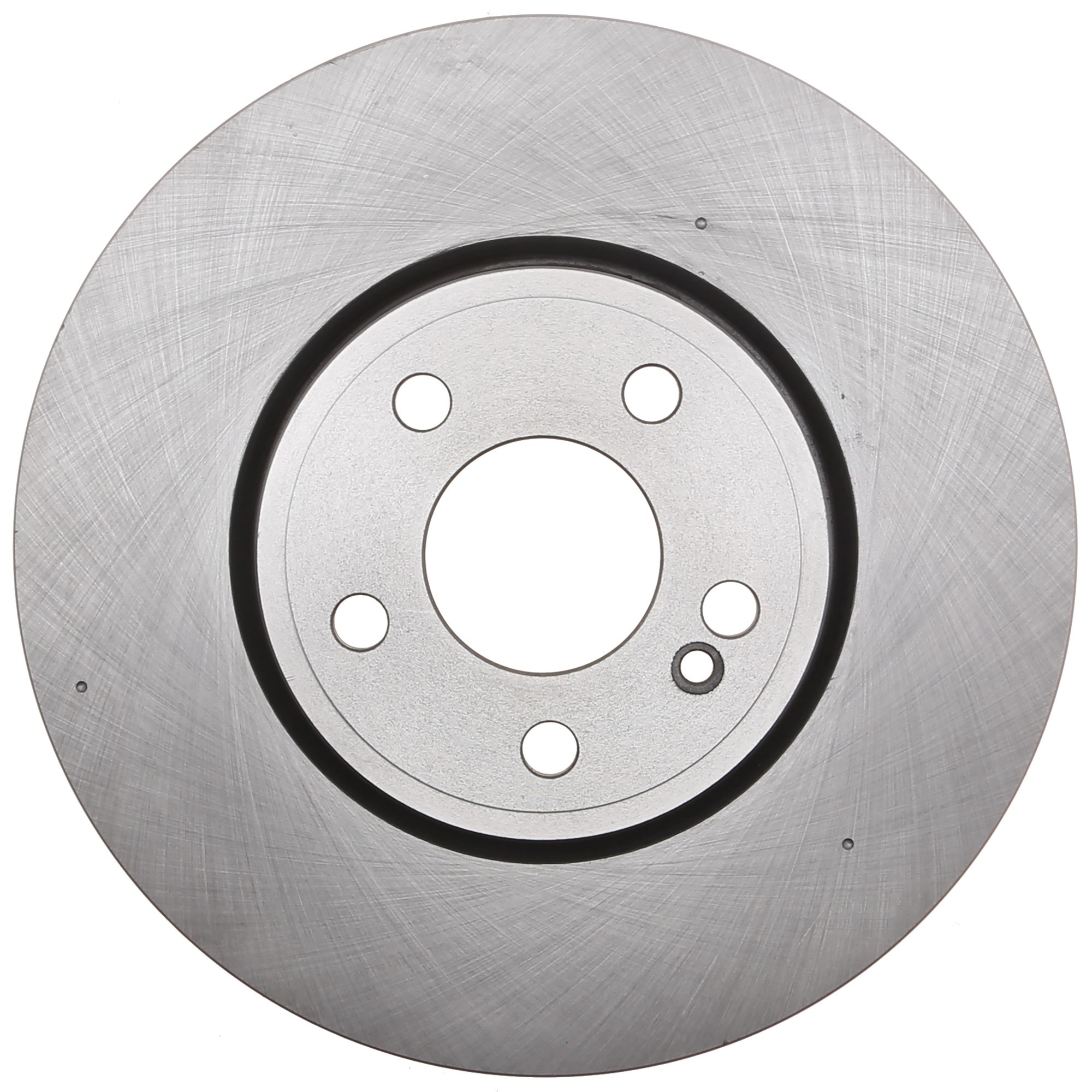 Raybestos R-Line Brake Rotor