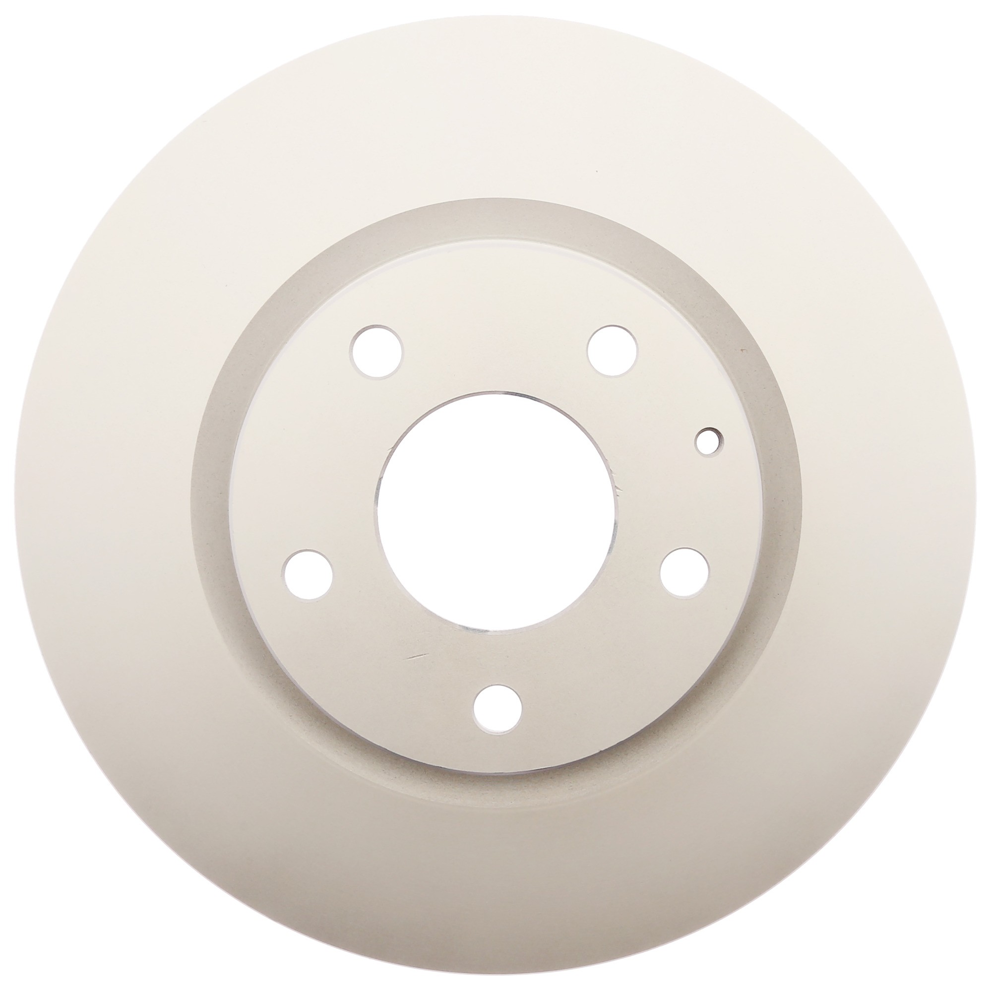 Raybestos Specialty - Street Performance Coated Brake Rotor