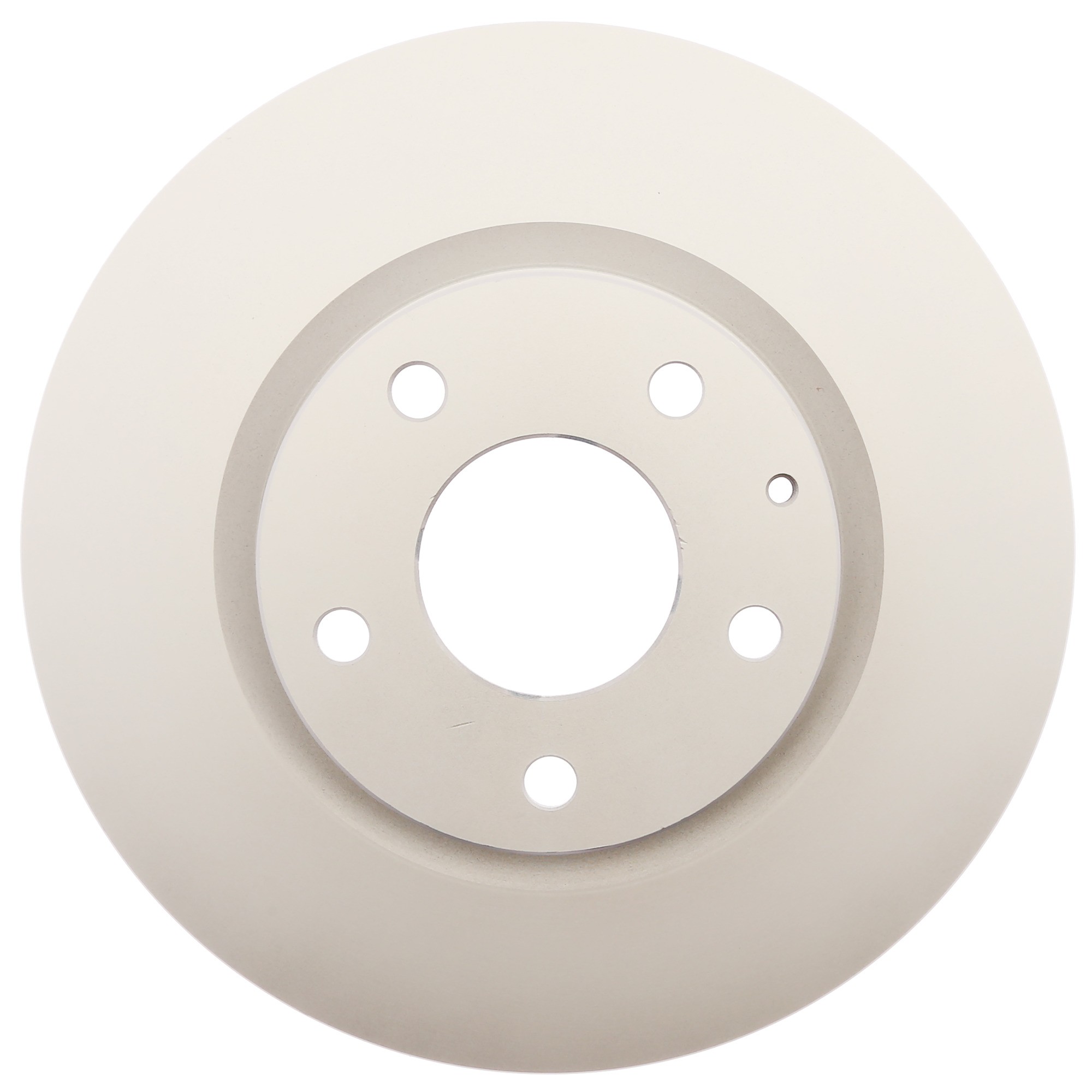 Raybestos Element3 Coated Brake Rotor