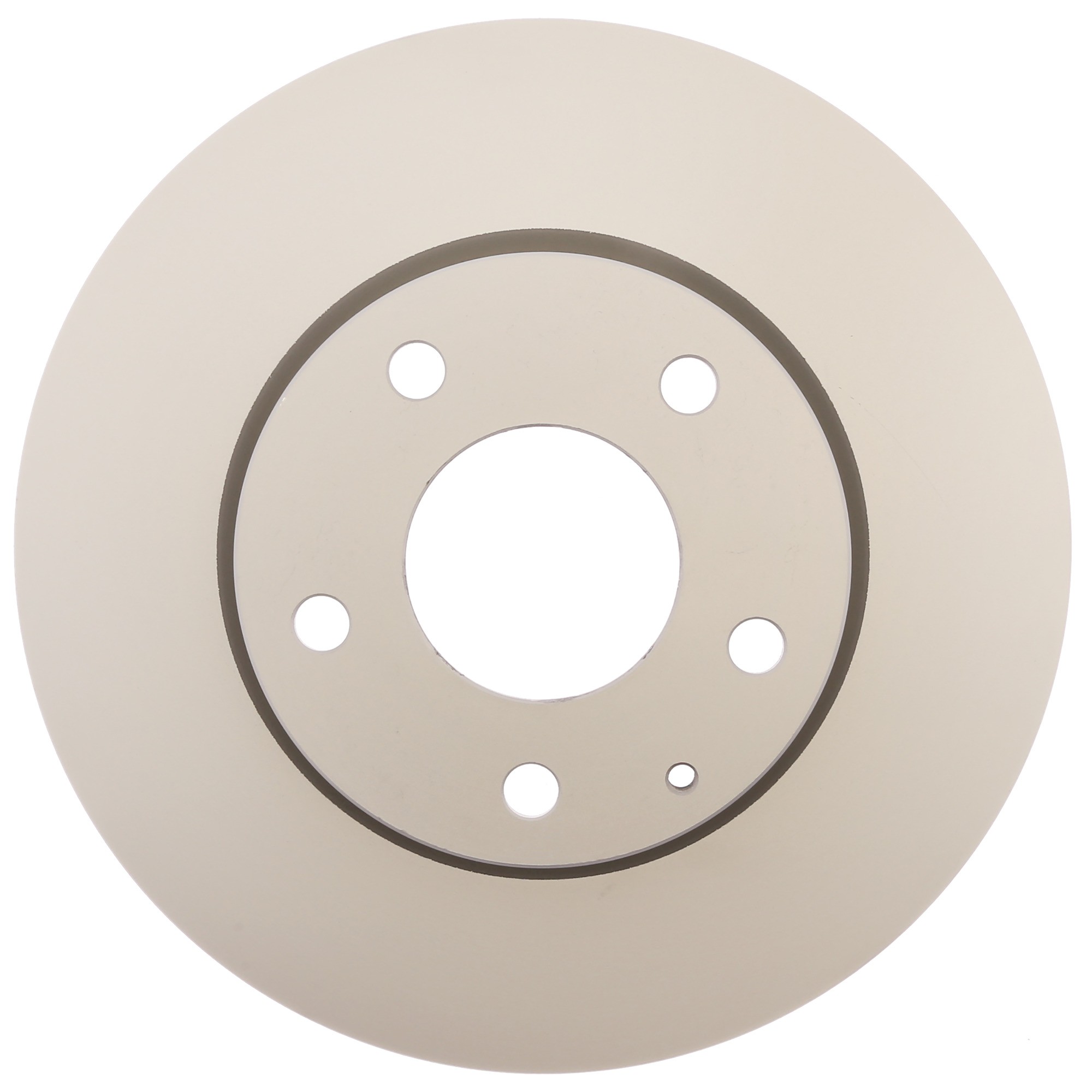 Raybestos Specialty - Street Performance Coated Brake Rotor