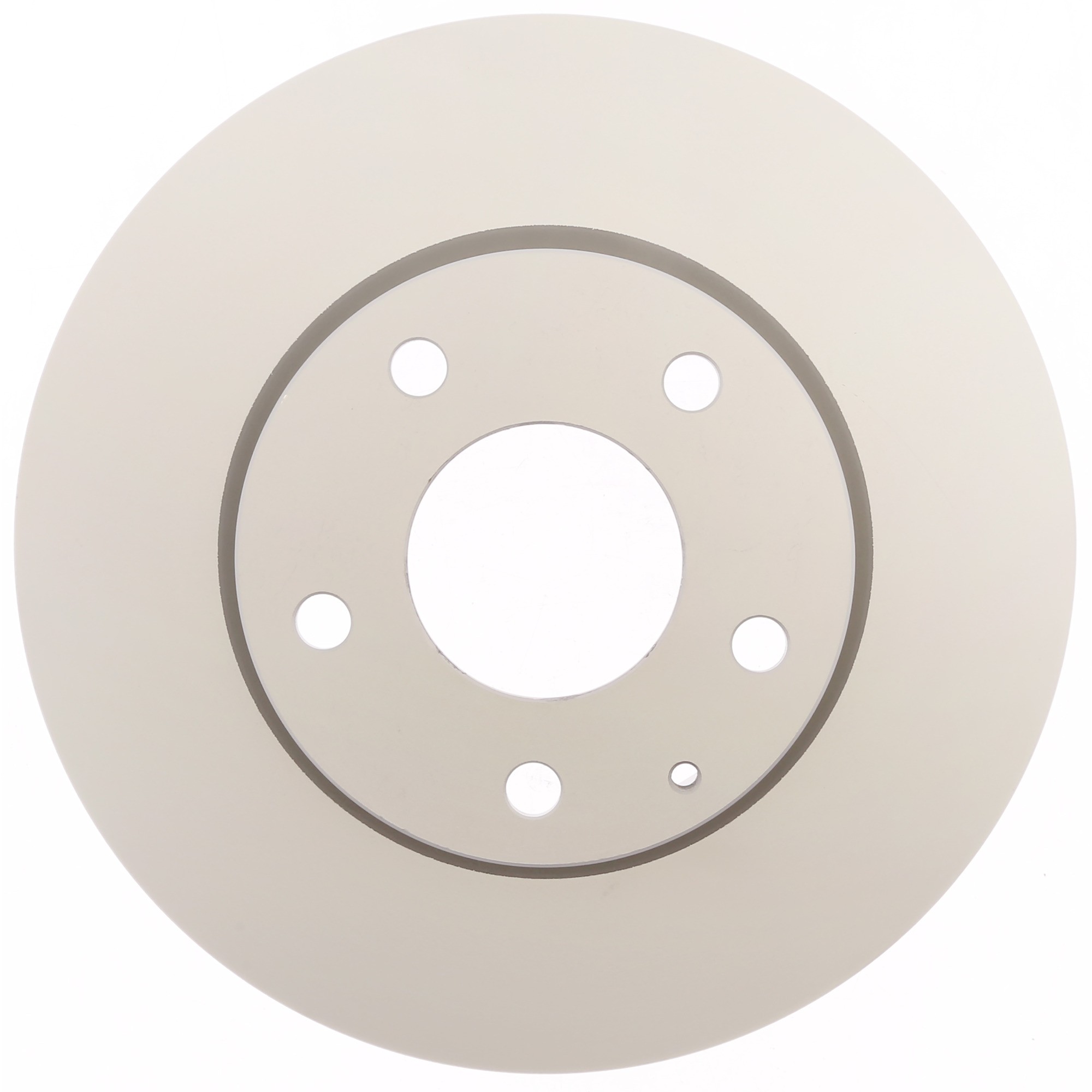 Raybestos Element3 Coated Brake Rotor