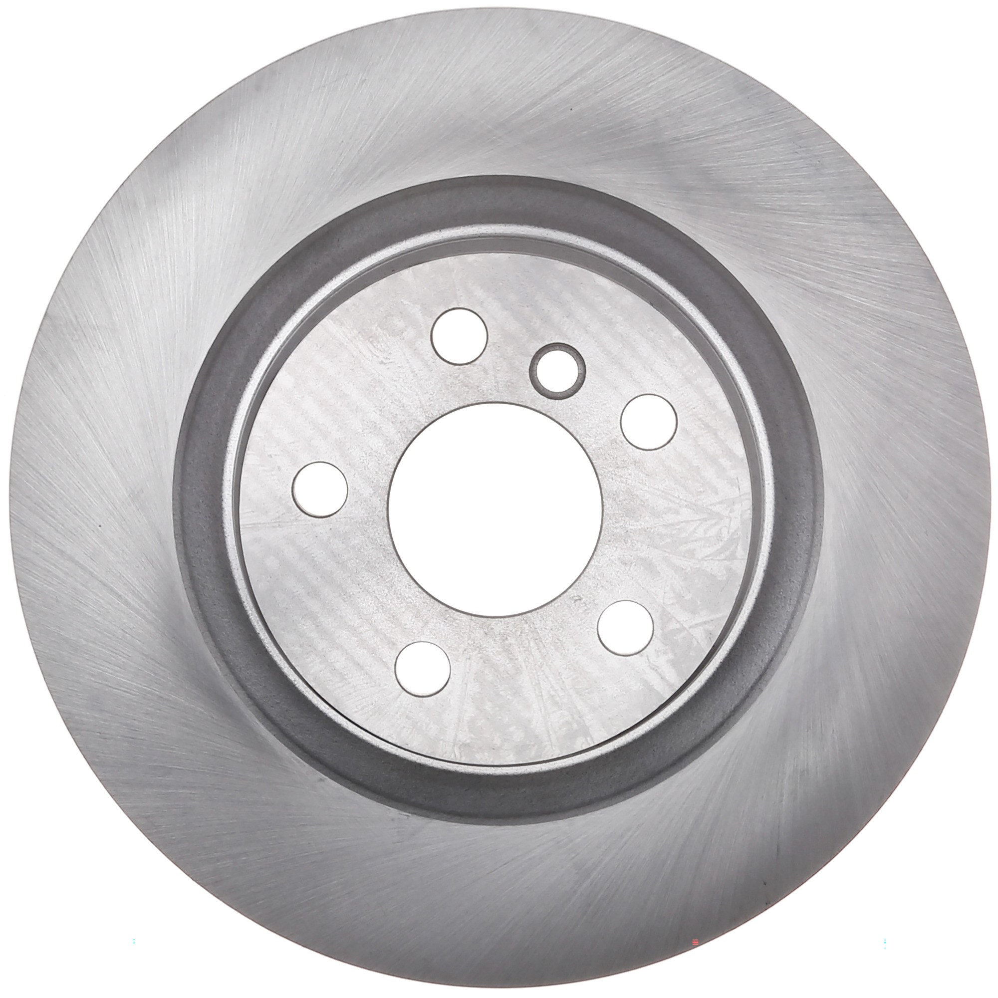 Raybestos R-Line Brake Rotor