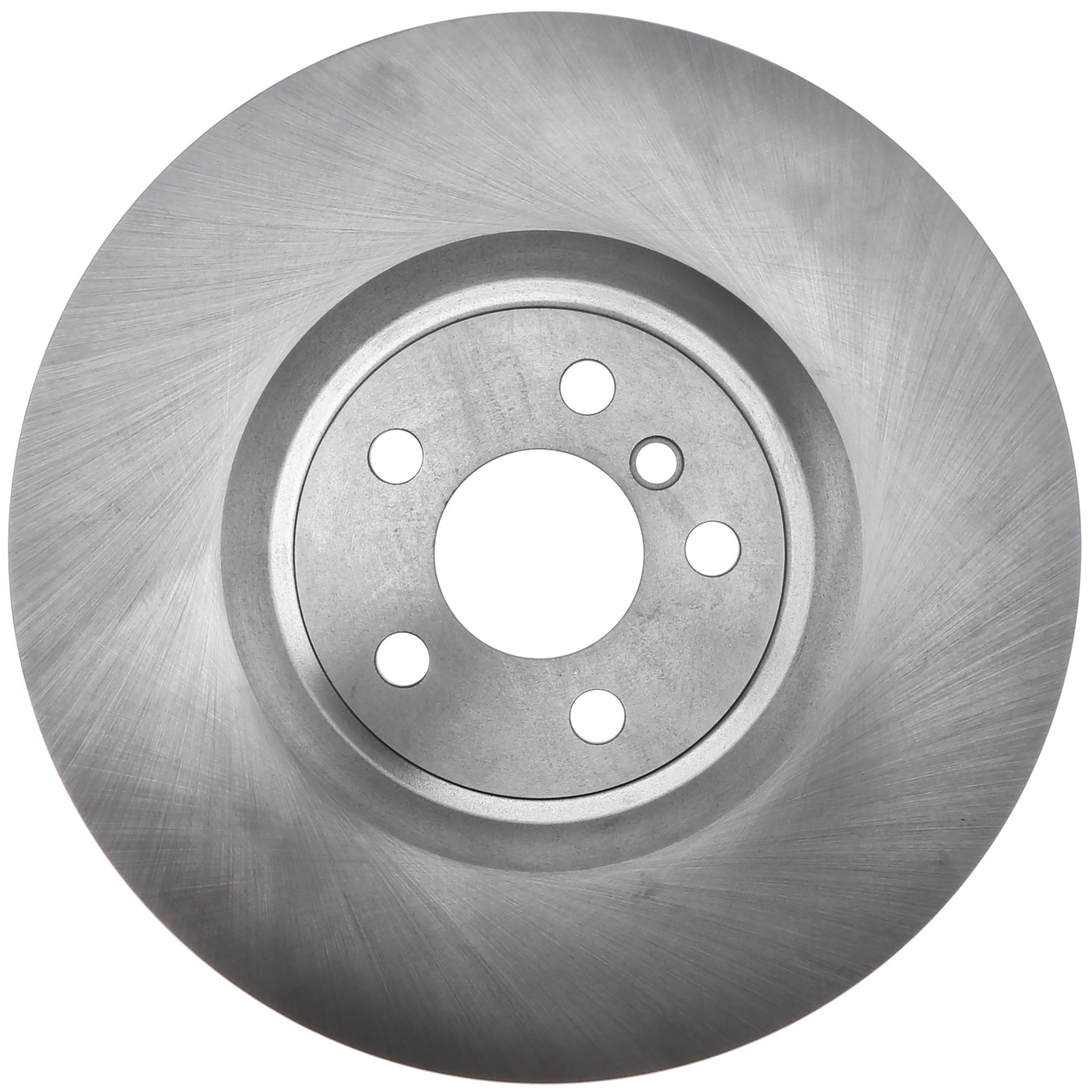 Raybestos R-Line Brake Rotor