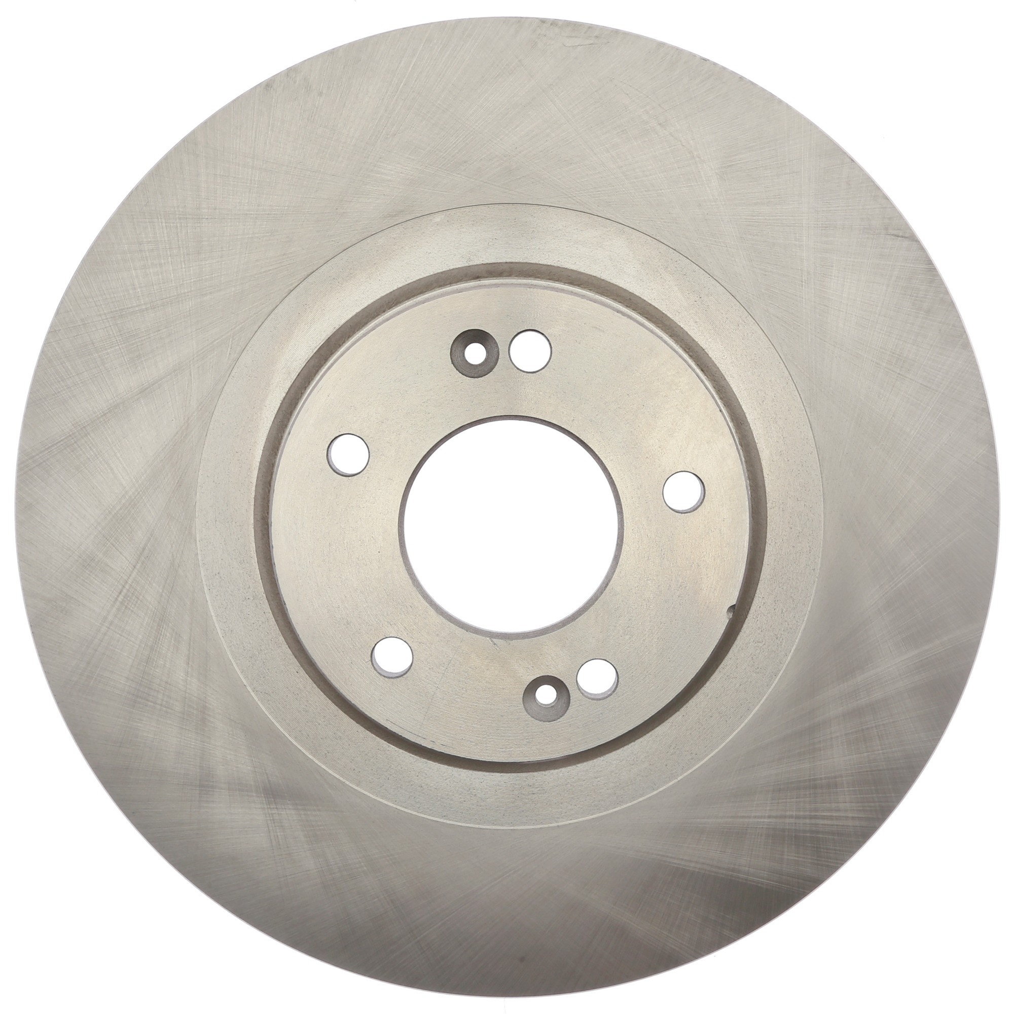 Raybestos R-Line Brake Rotor