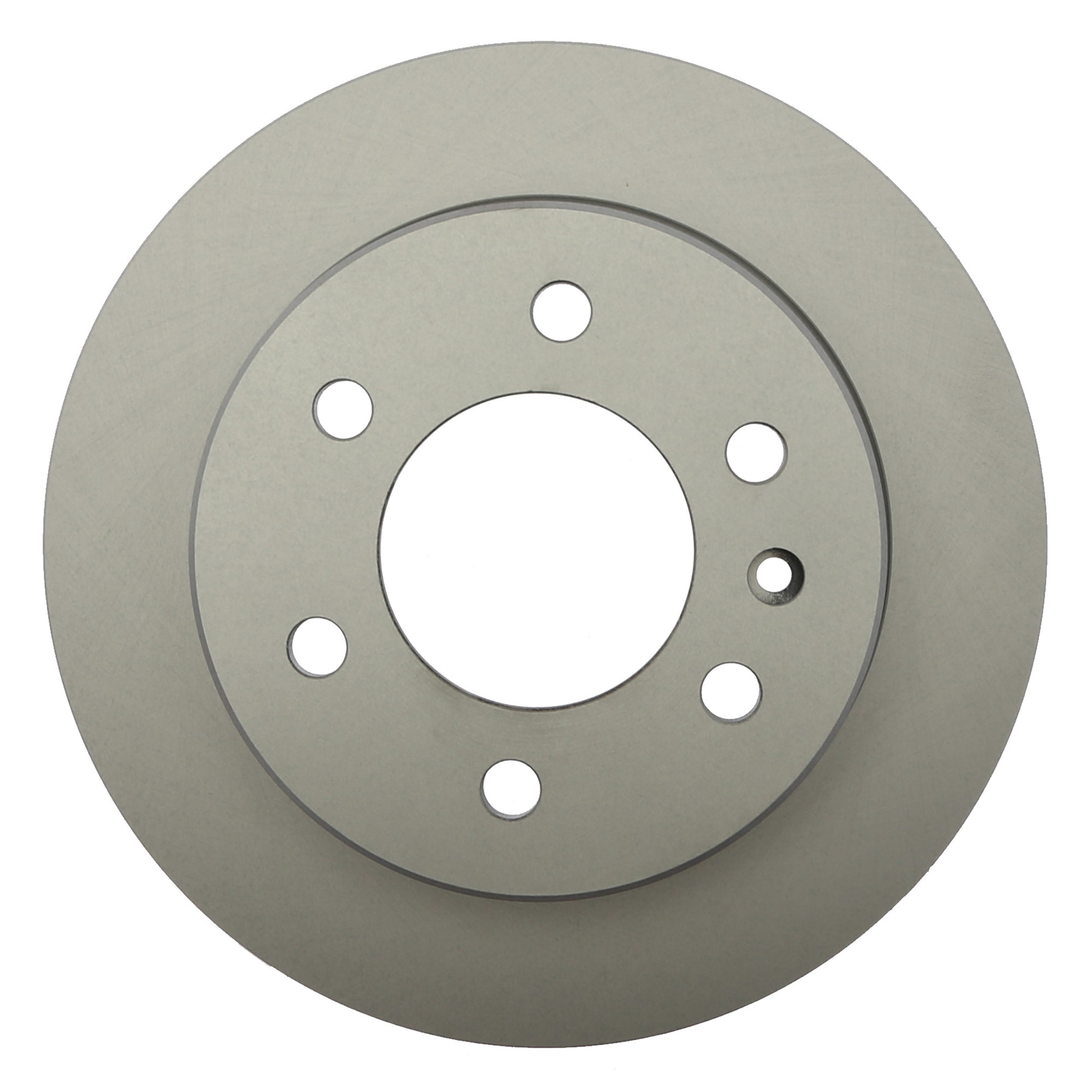 Raybestos Specialty - Truck Coated Brake Rotor