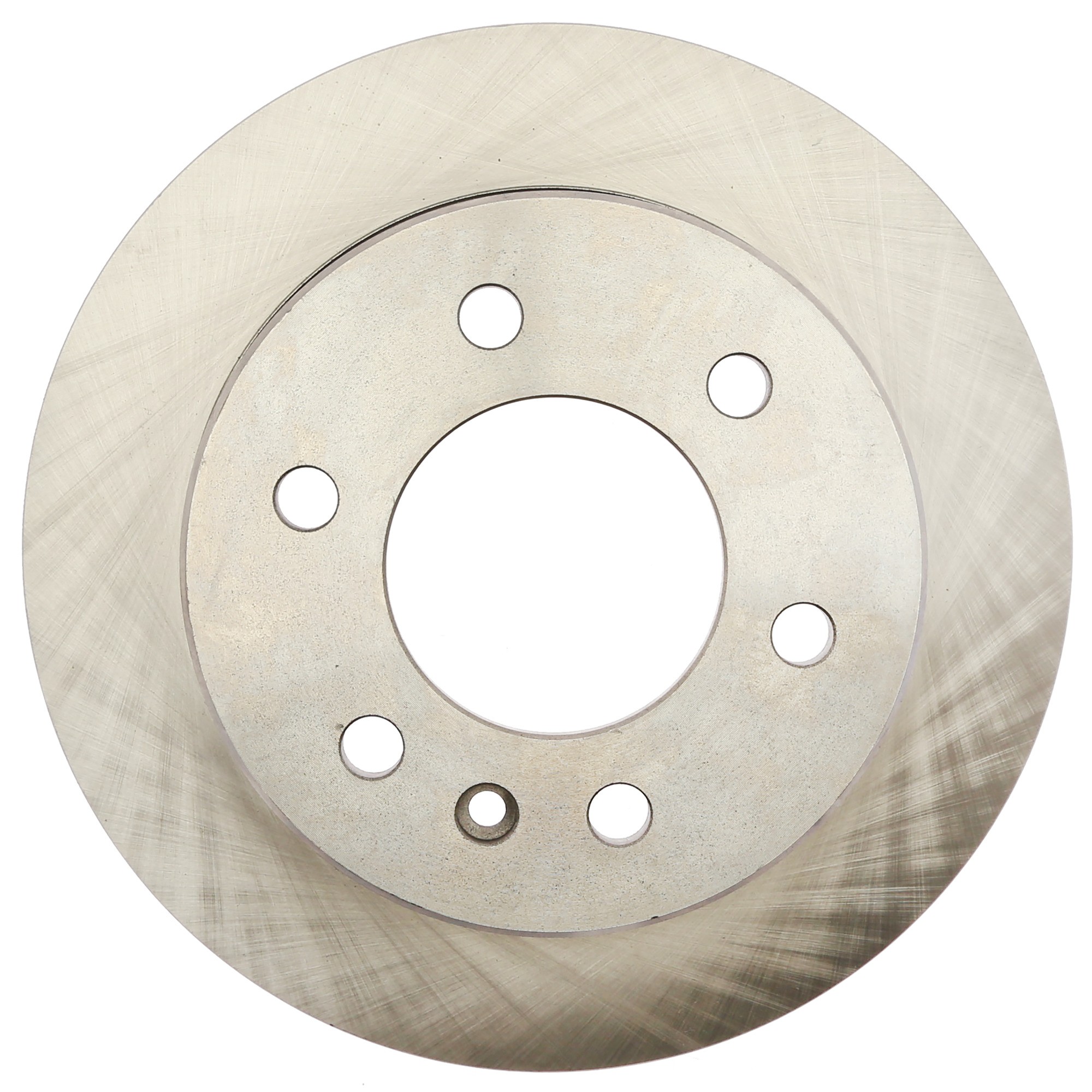 Raybestos R-Line Brake Rotor