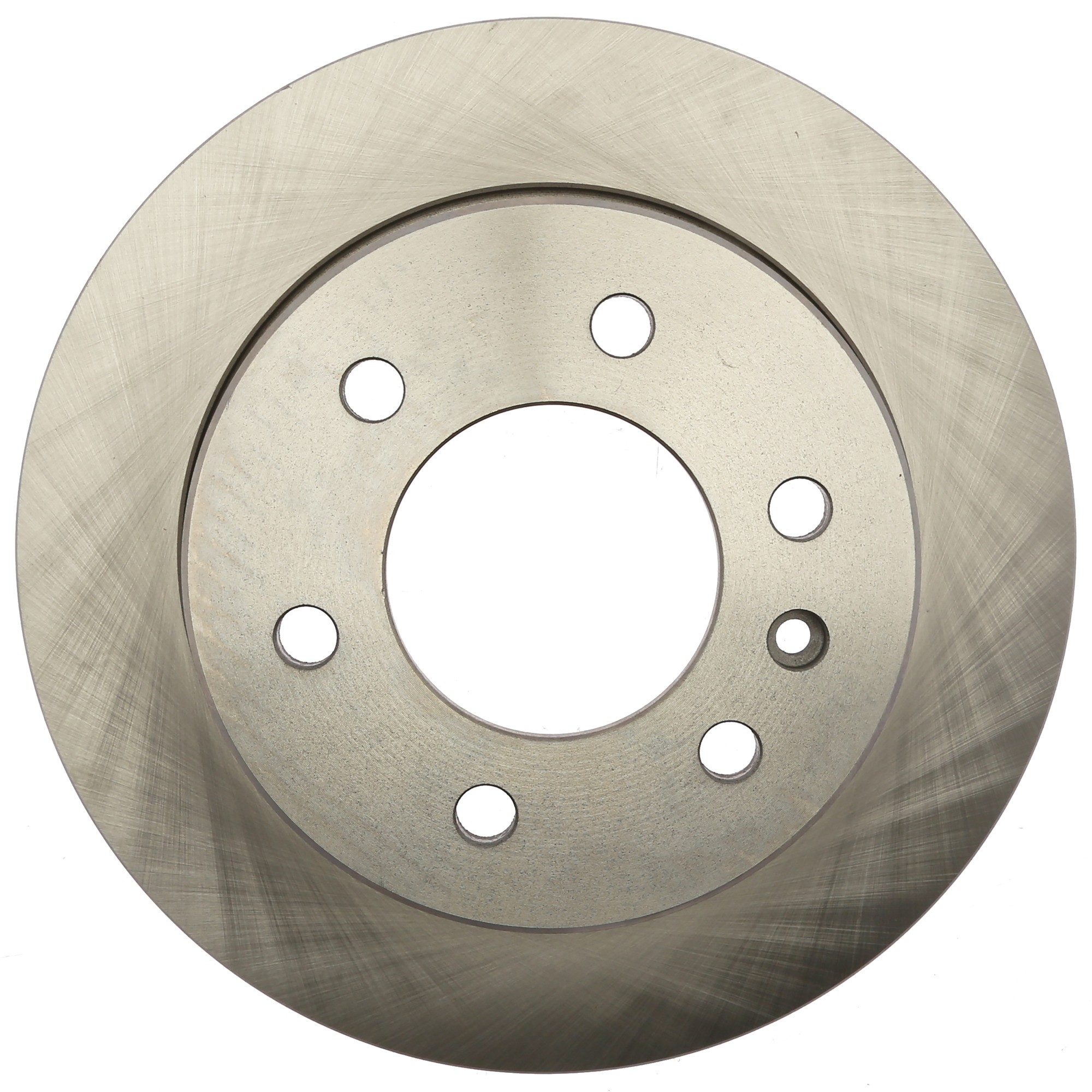 Raybestos R-Line Brake Rotor