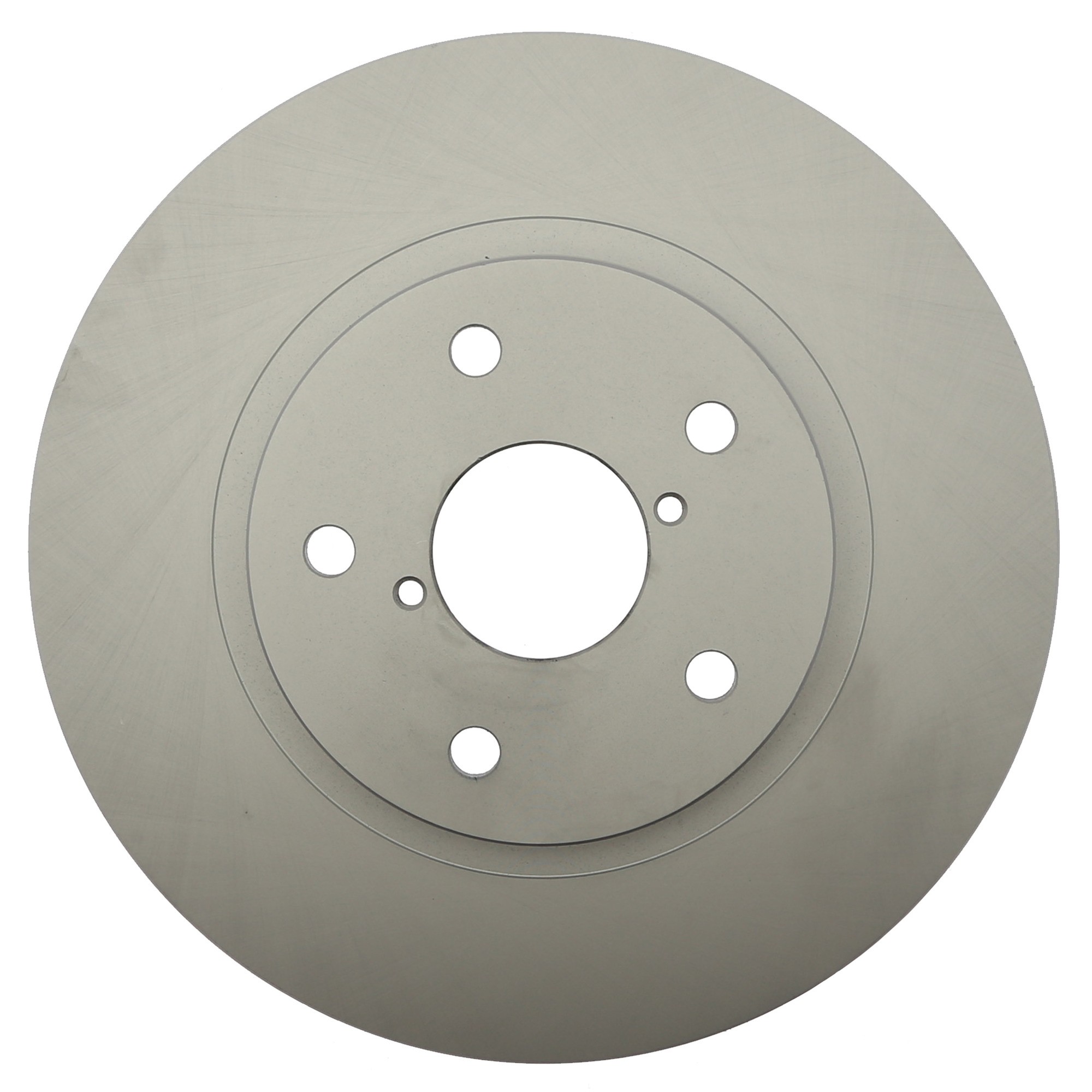 Raybestos Element3 Coated Brake Rotor