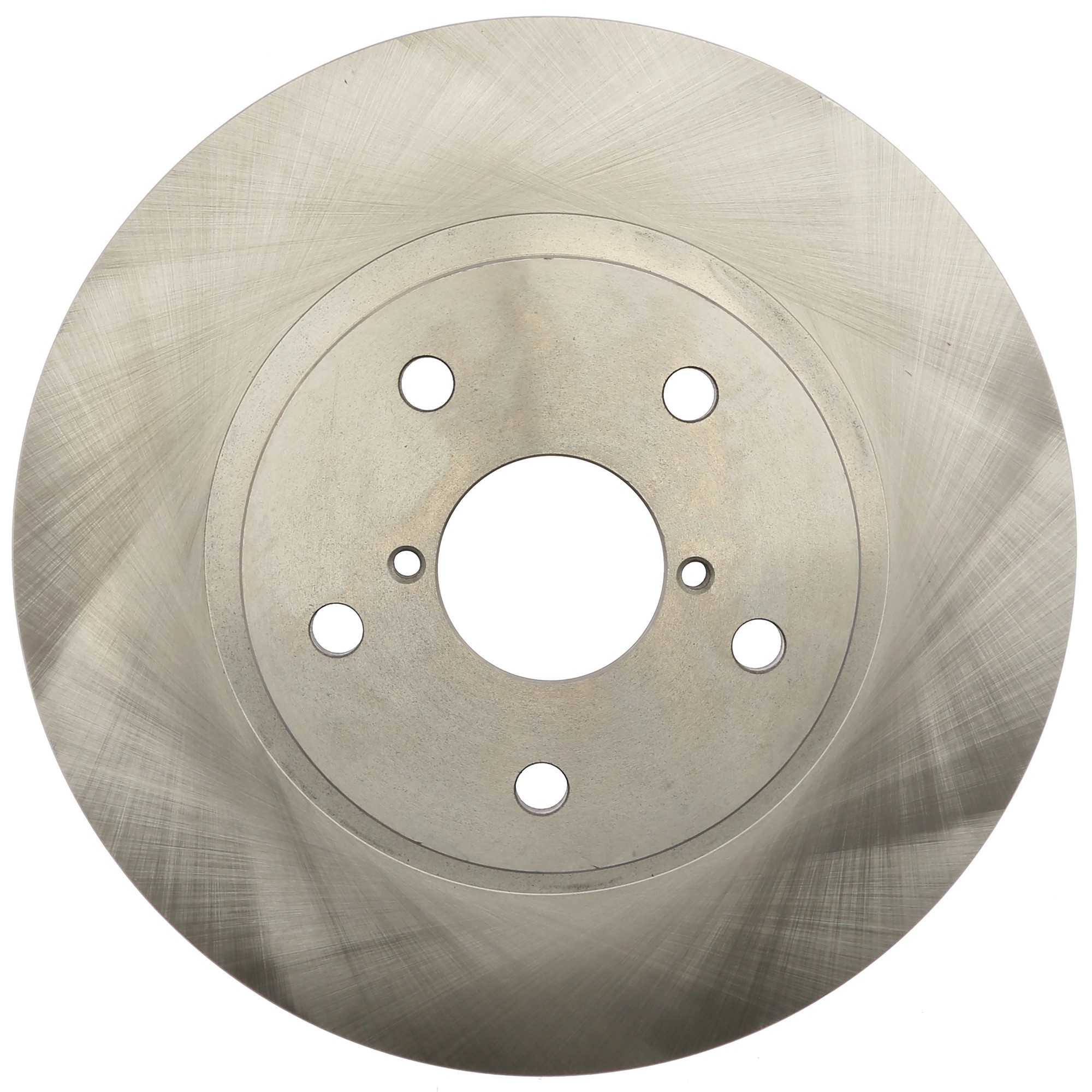 Raybestos R-Line Brake Rotor