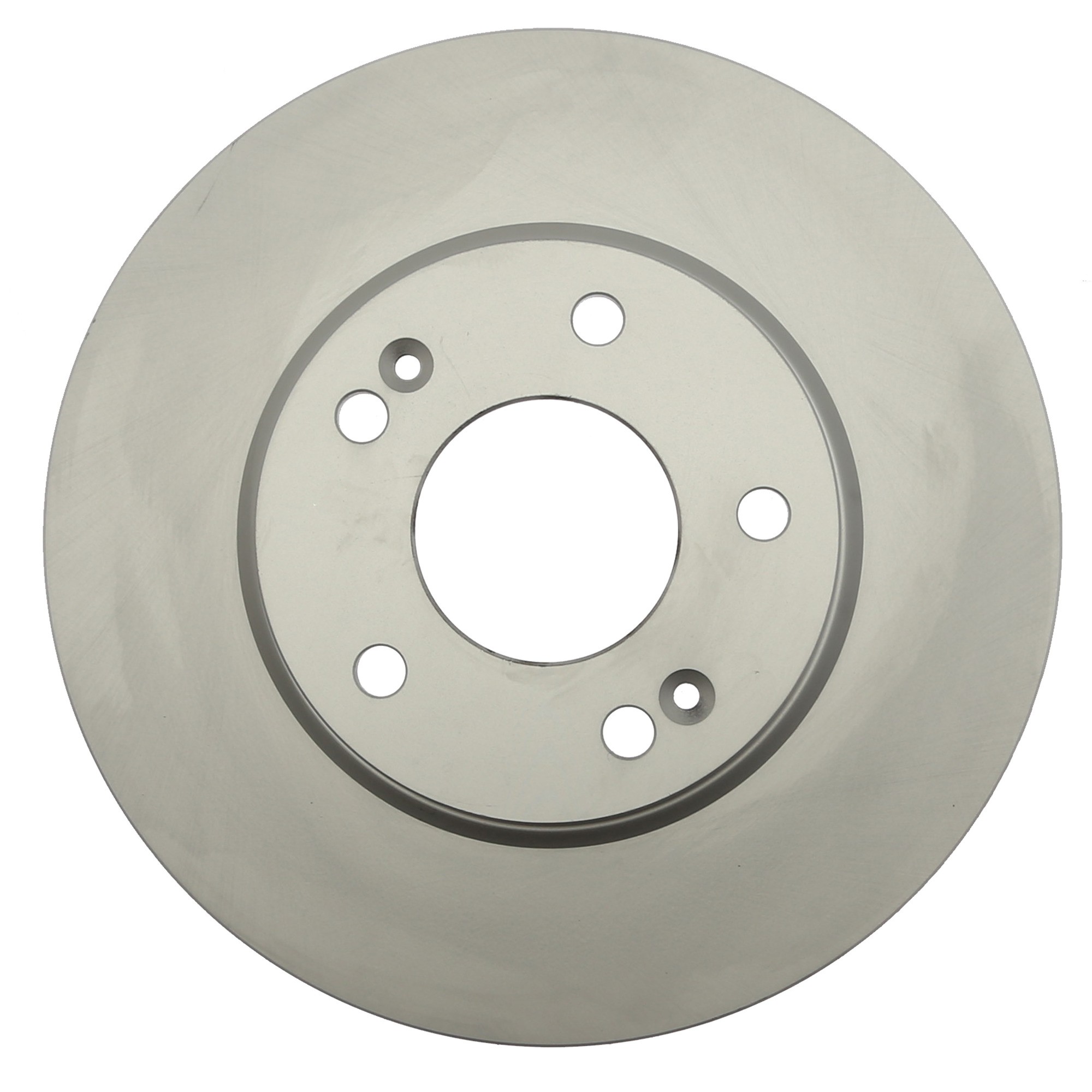 Raybestos Element3 Coated Brake Rotor