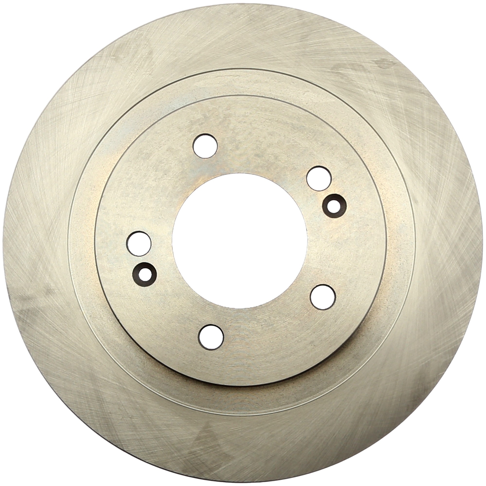 Raybestos R-Line Brake Rotor