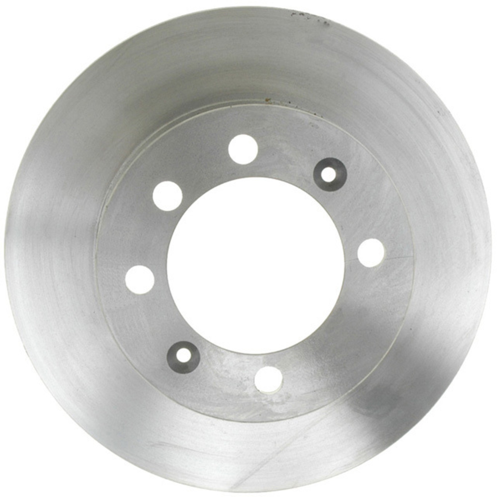 Raybestos R-Line Brake Rotor