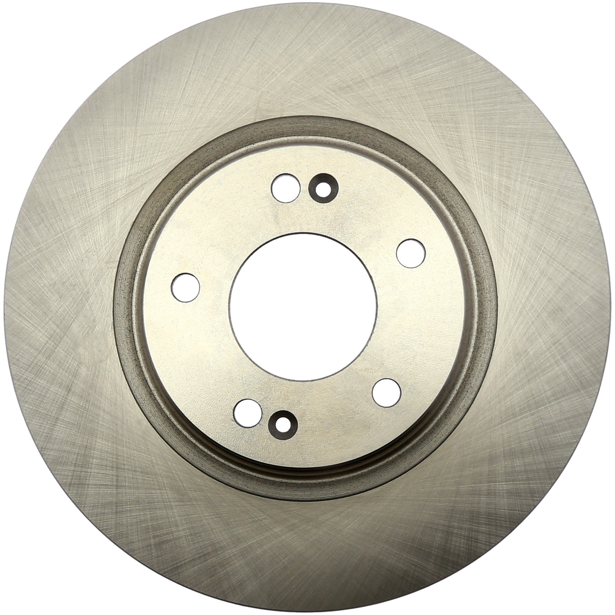 Raybestos R-Line Brake Rotor