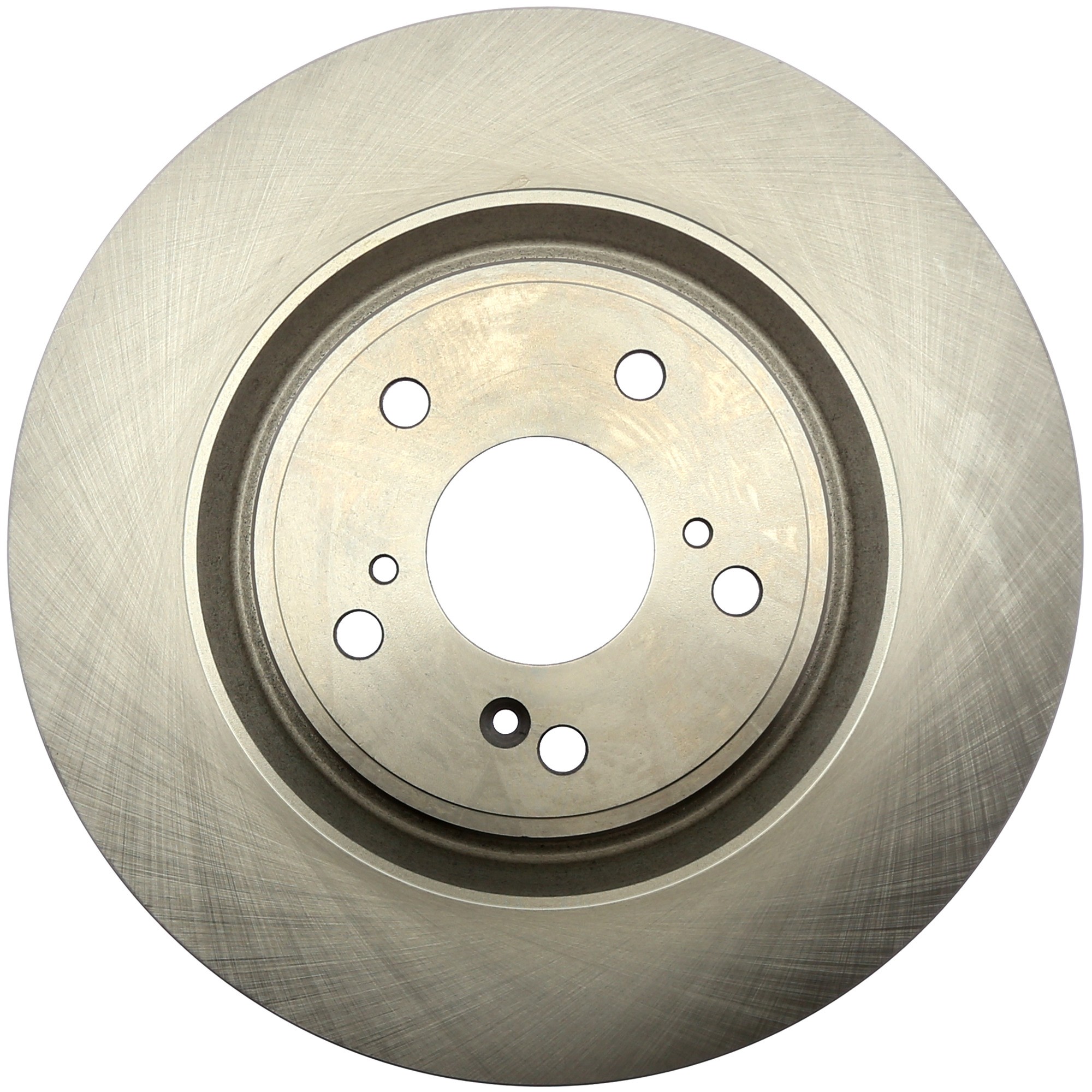 Raybestos R-Line Brake Rotor