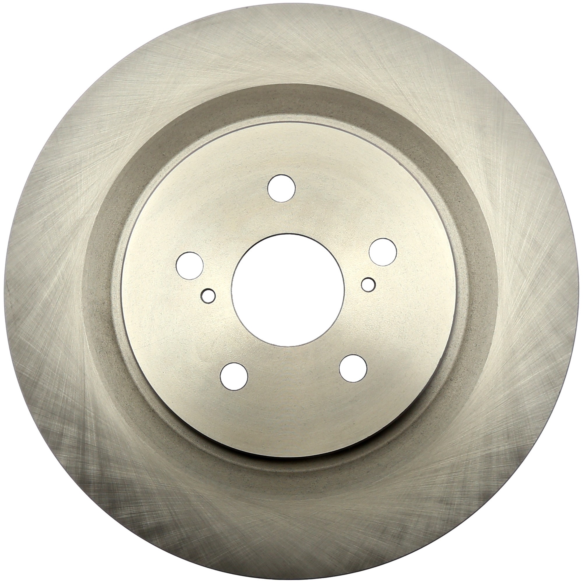 Raybestos R-Line Brake Rotor