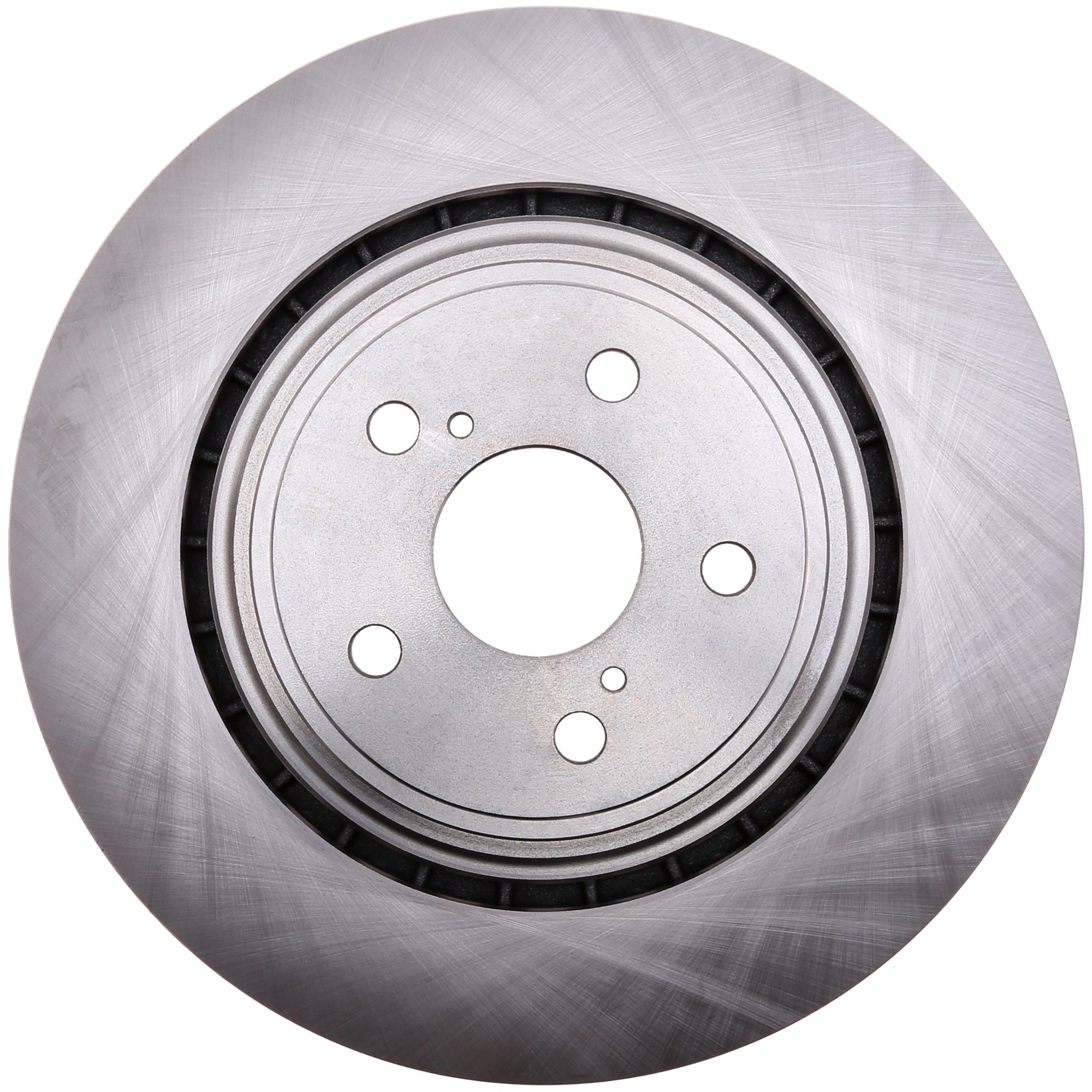 Raybestos R-Line Brake Rotor