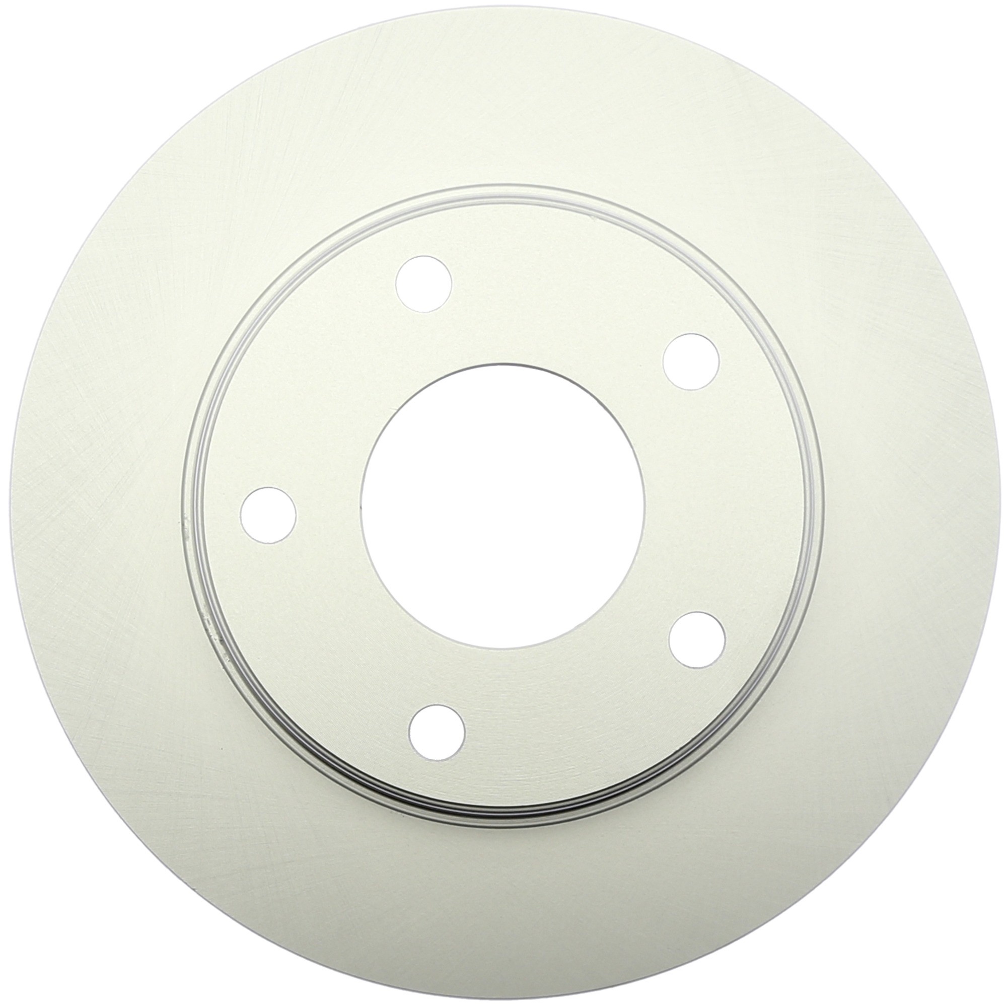 Raybestos Element3 Coated Brake Rotor