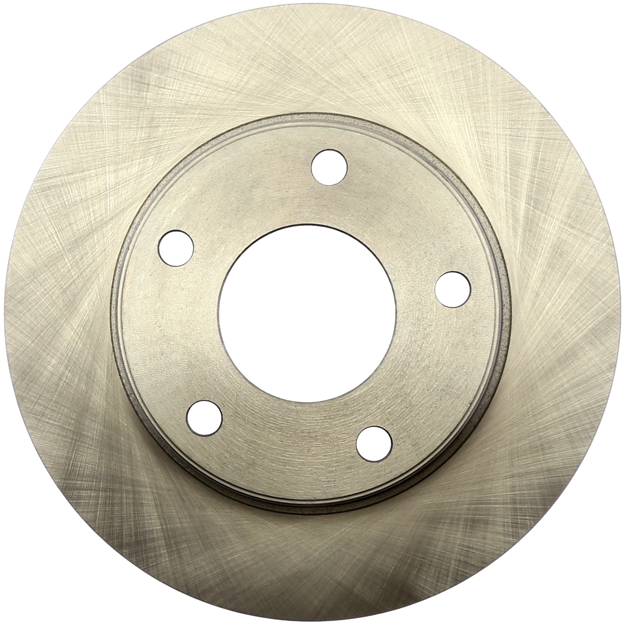 Raybestos R-Line Brake Rotor