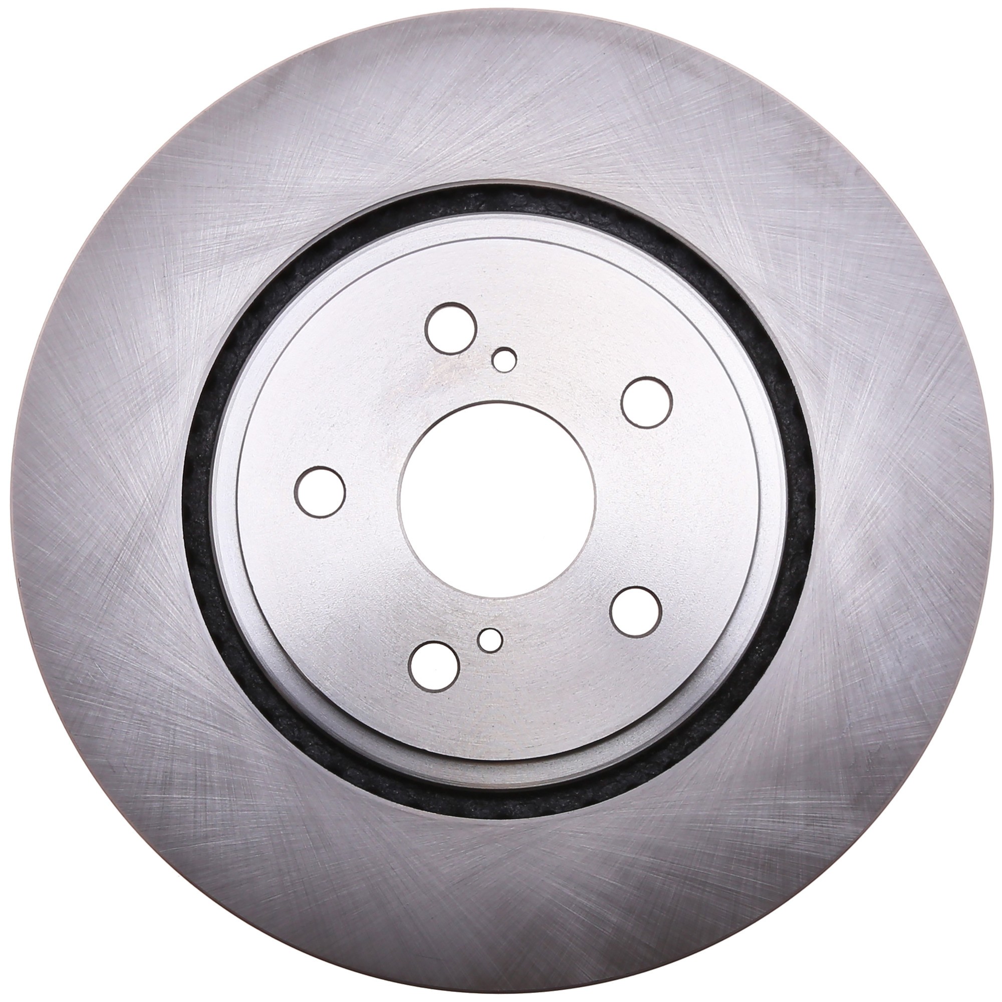 Raybestos R-Line Brake Rotor