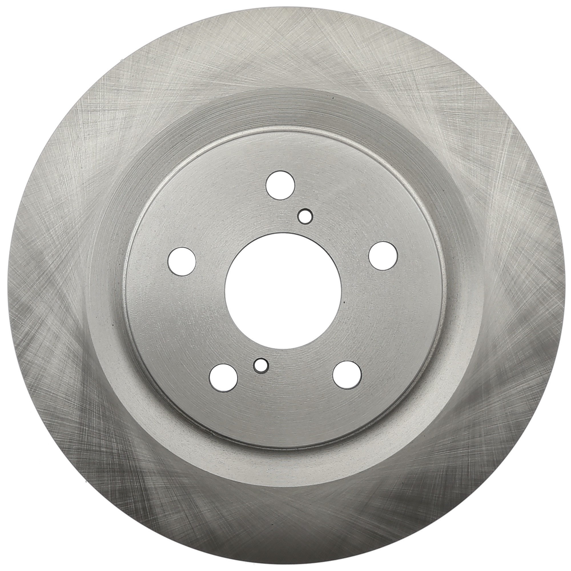 Raybestos R-Line Brake Rotor