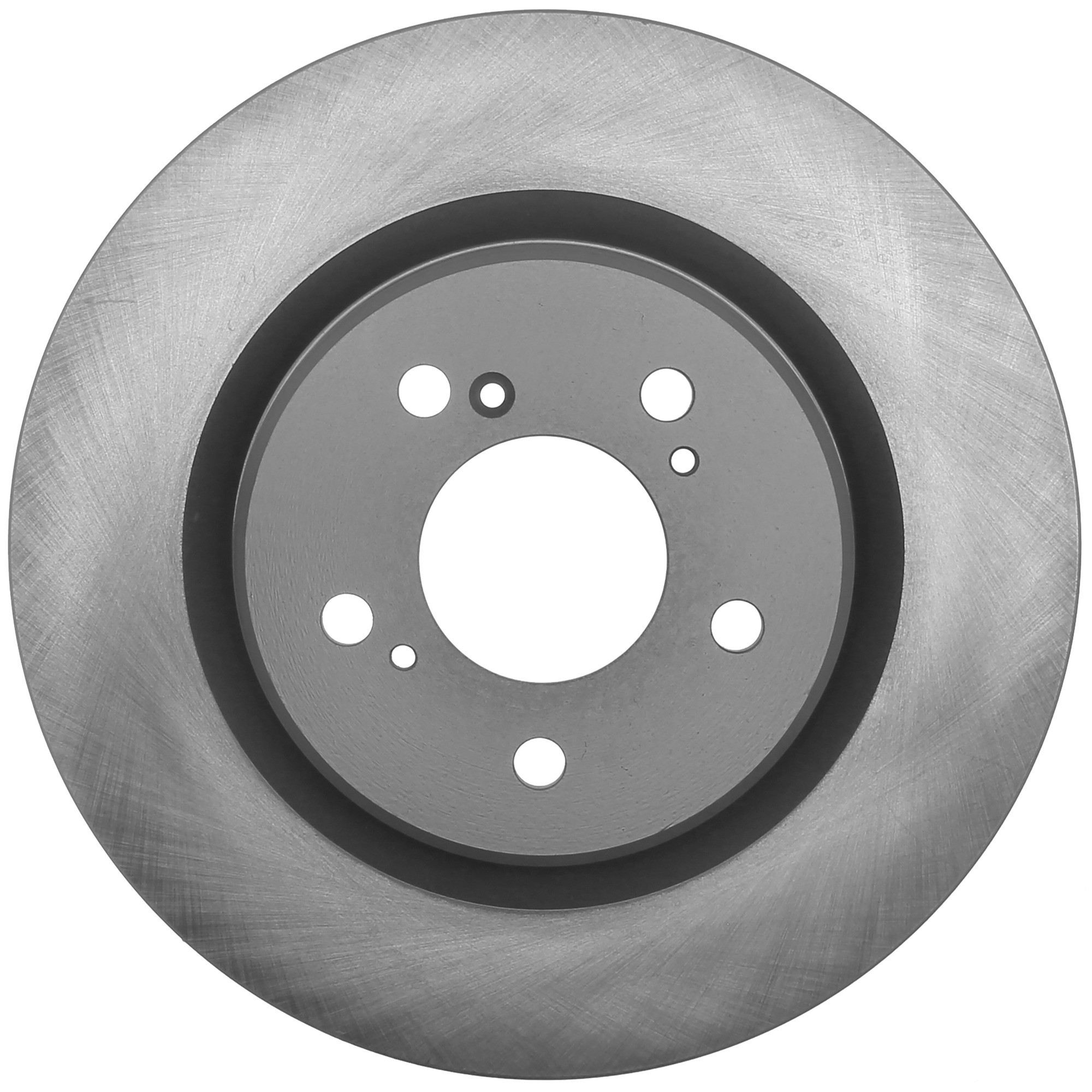 Raybestos R-Line Brake Rotor