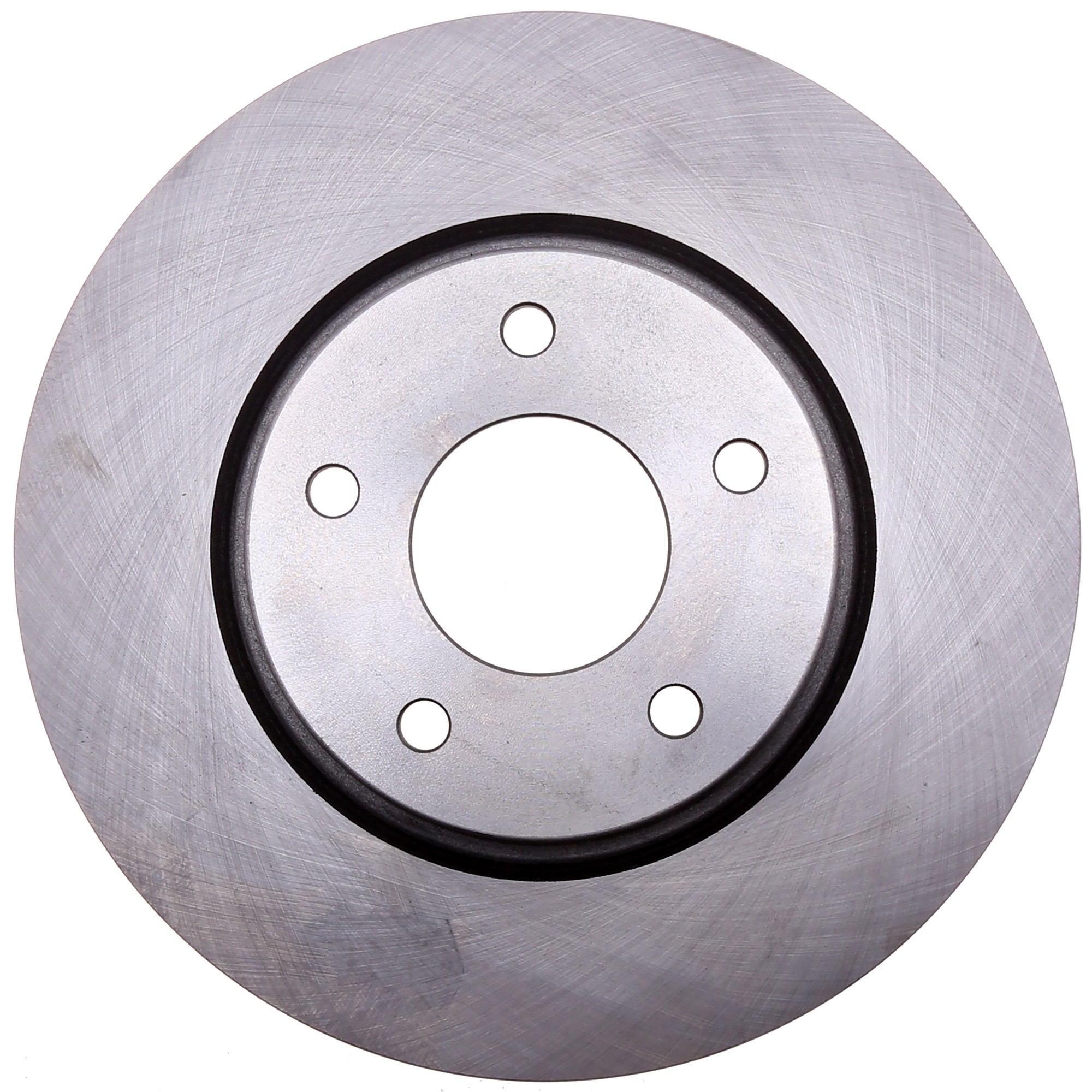 Raybestos R-Line Brake Rotor