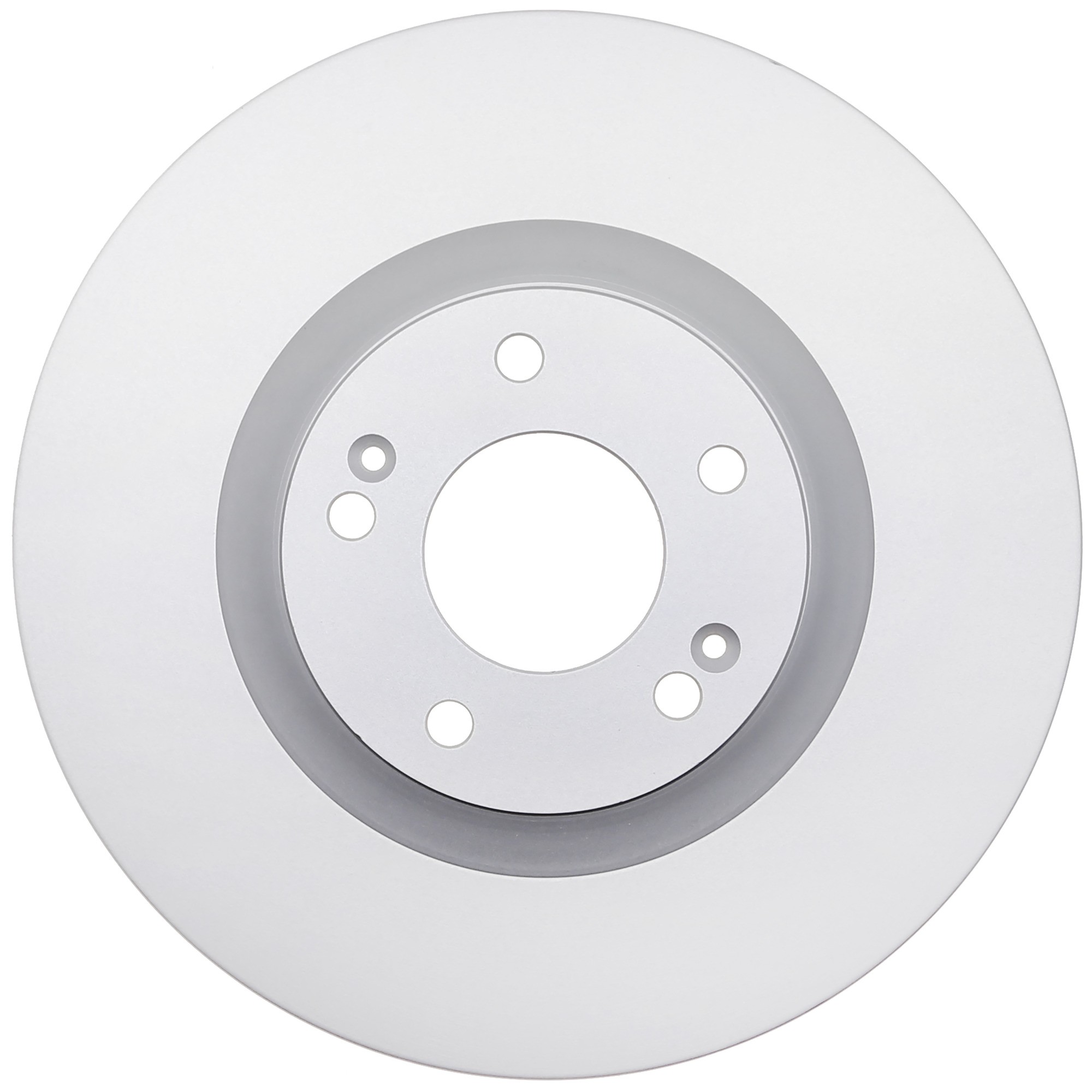 Raybestos Element3 Coated Brake Rotor