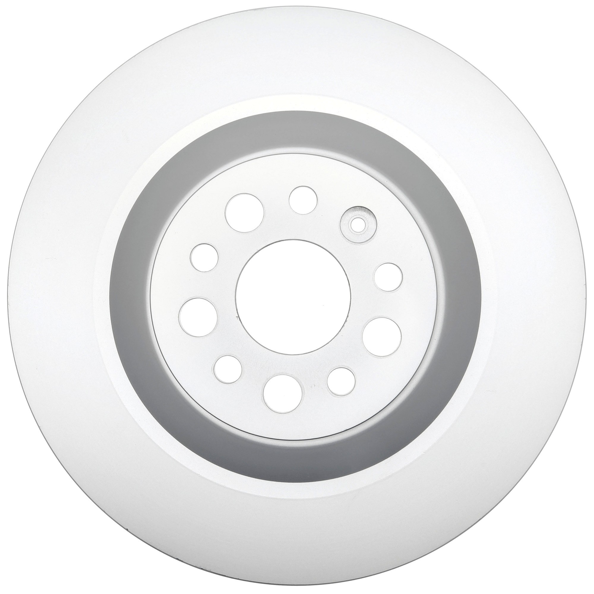 Raybestos Specialty - Street Performance Brake Rotor