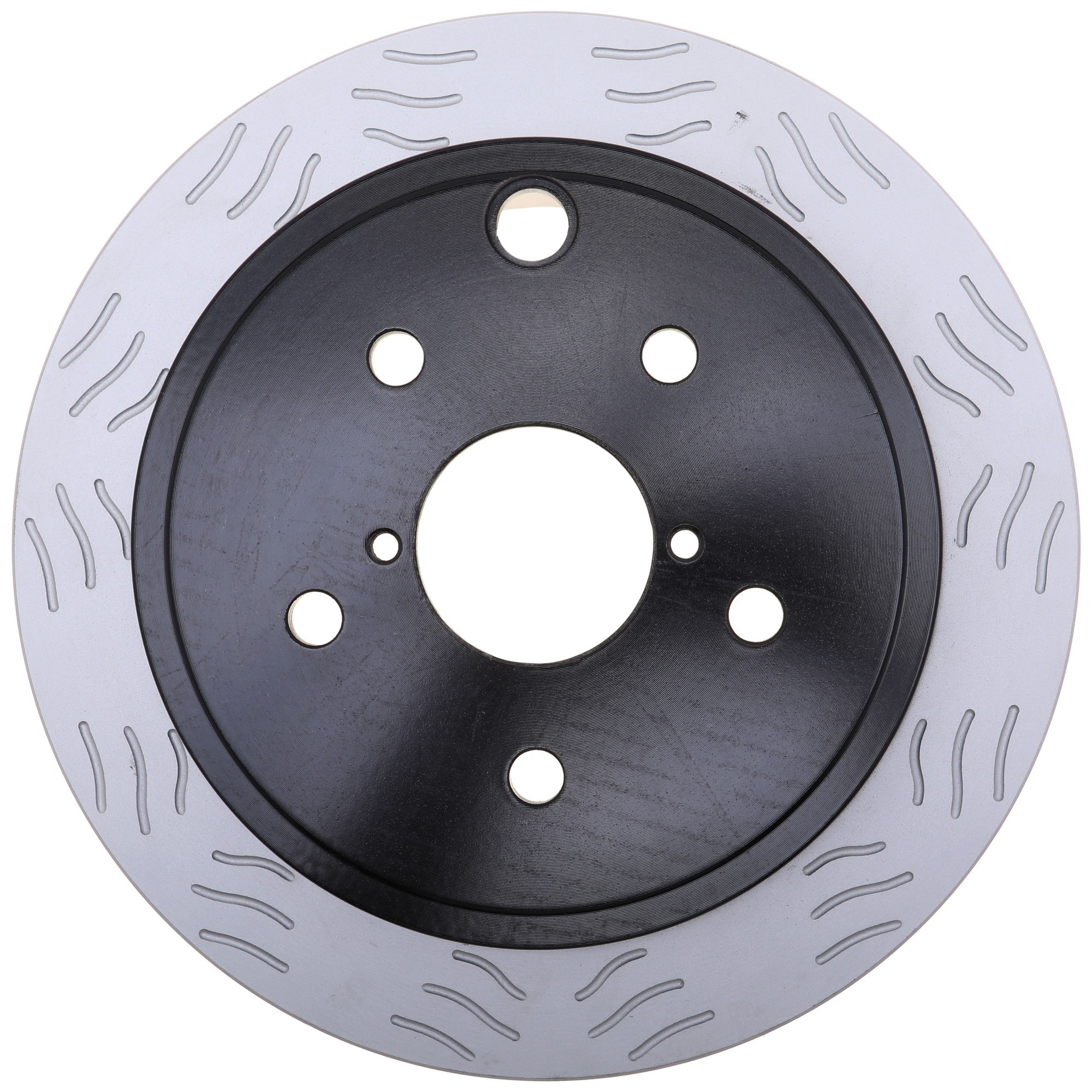 Raybestos Specialty - Street Performance Brake Rotor