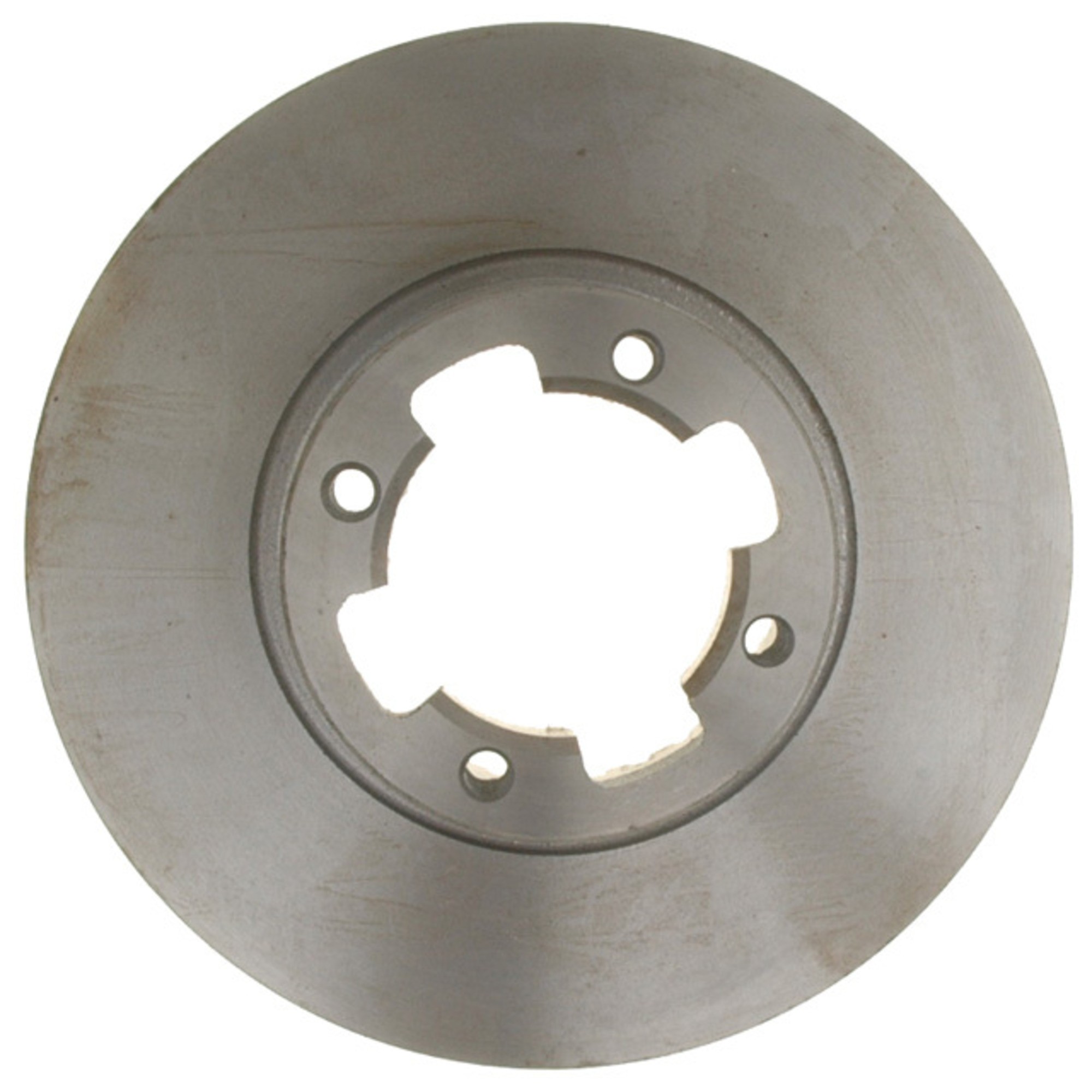 Raybestos R-Line Brake Rotor