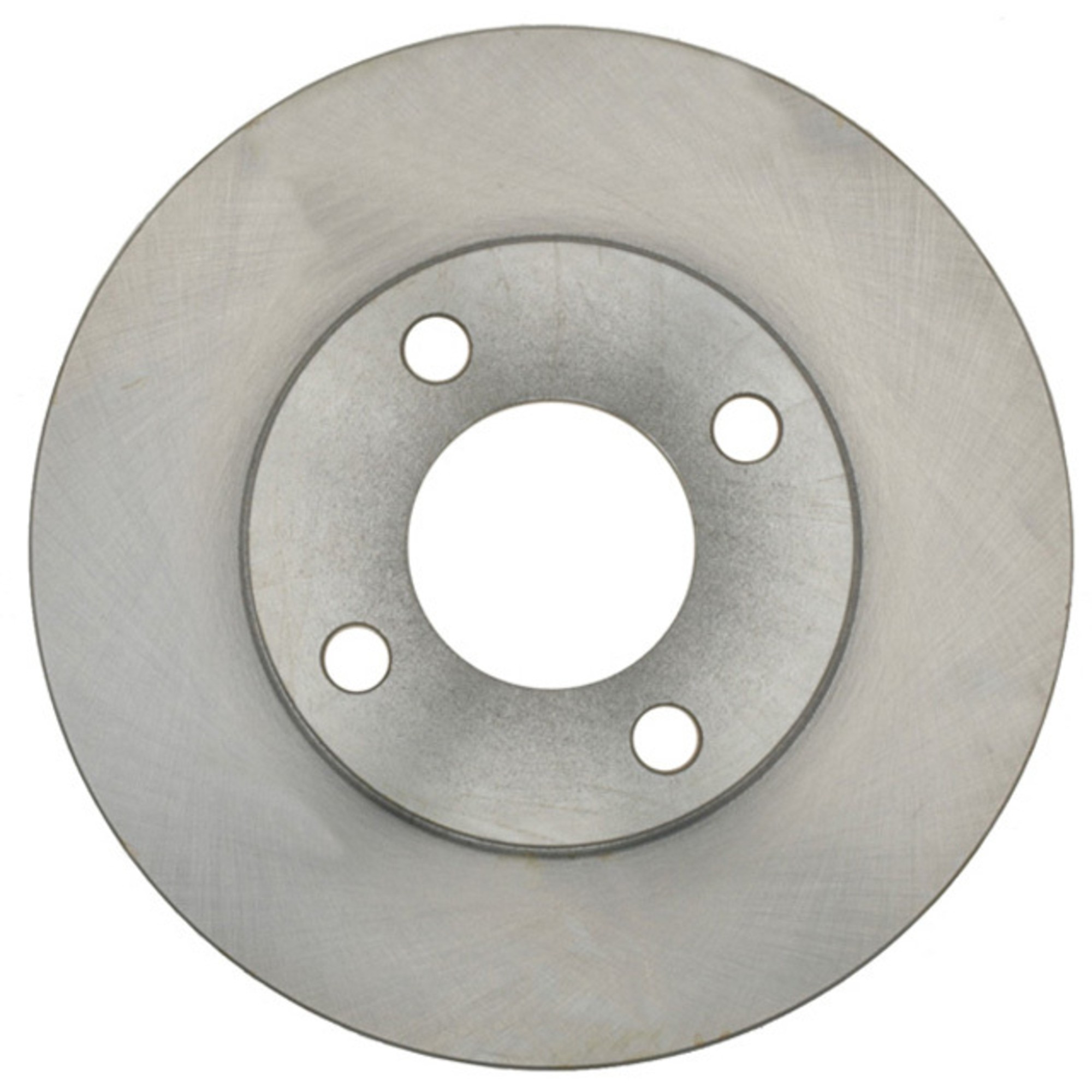 Raybestos R-Line Brake Rotor