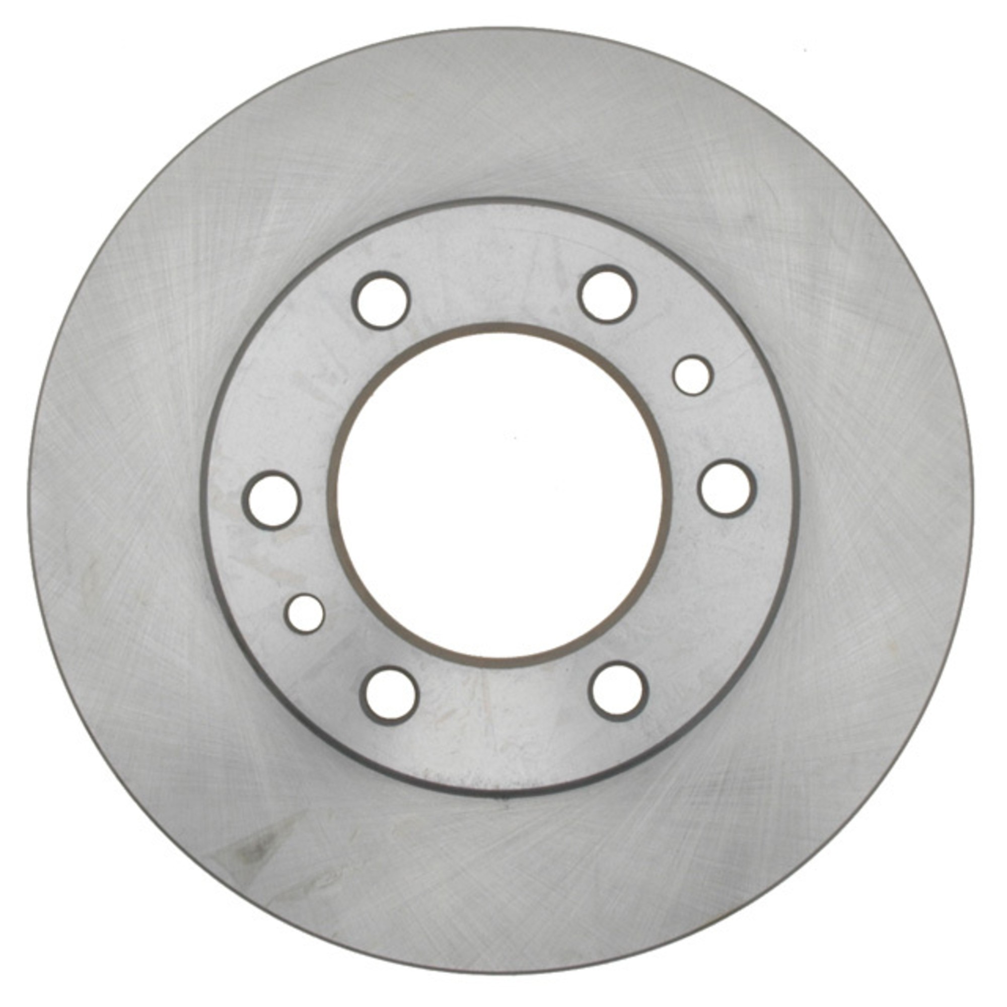 Raybestos R-Line Brake Rotor