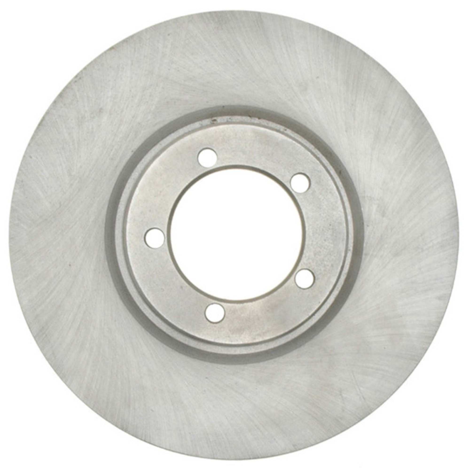 Raybestos R-Line Brake Rotor