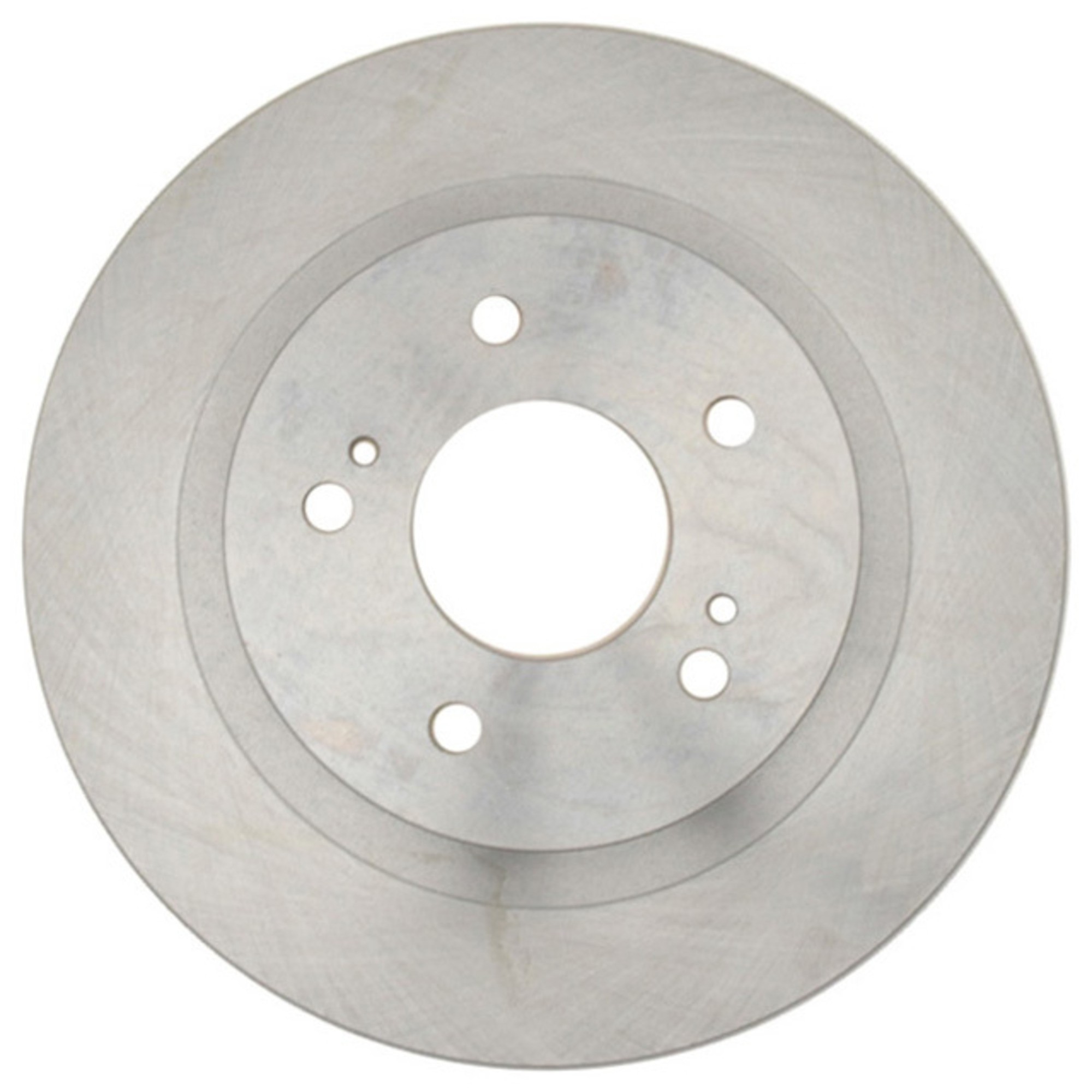 Raybestos R-Line Brake Rotor
