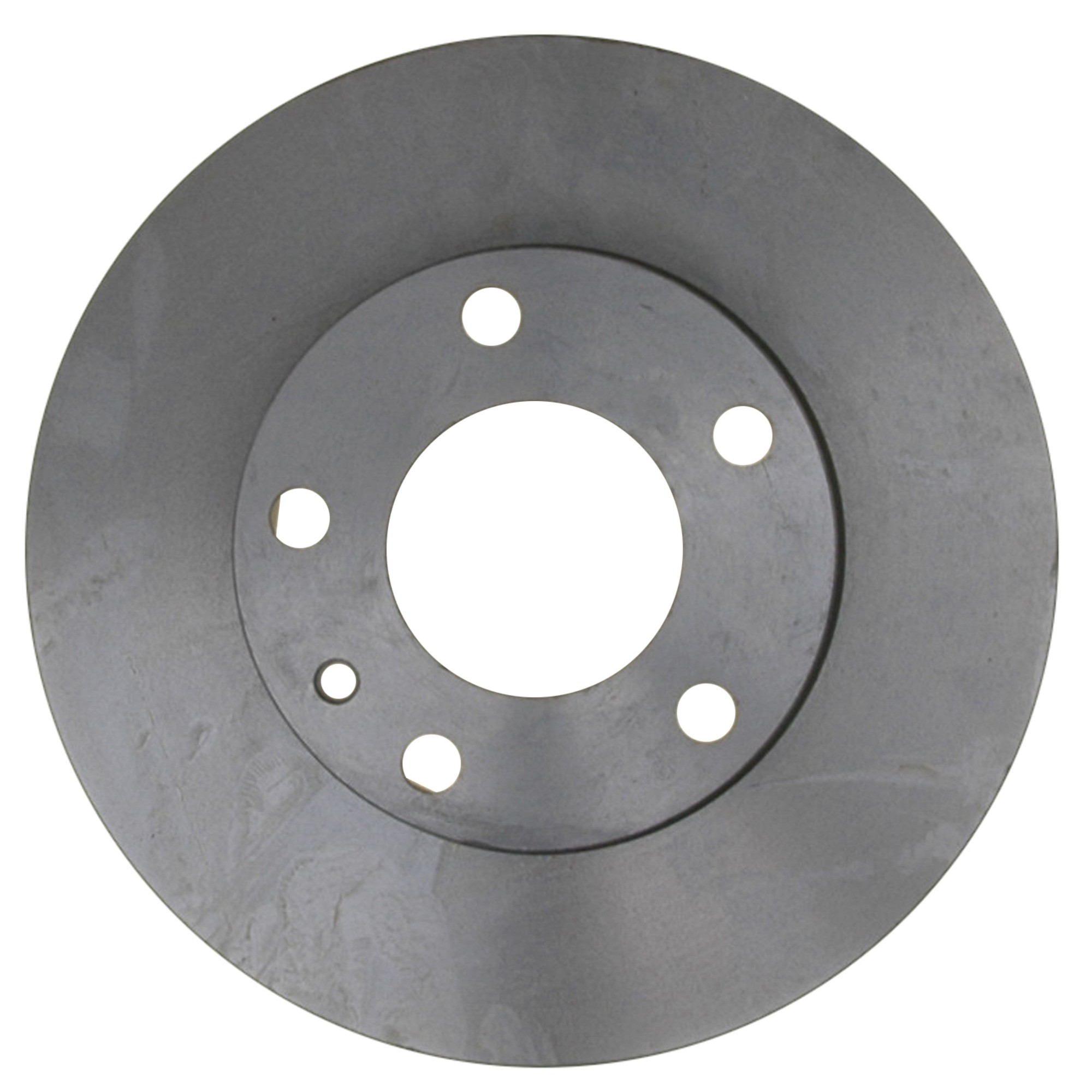 Raybestos R-Line Brake Rotor