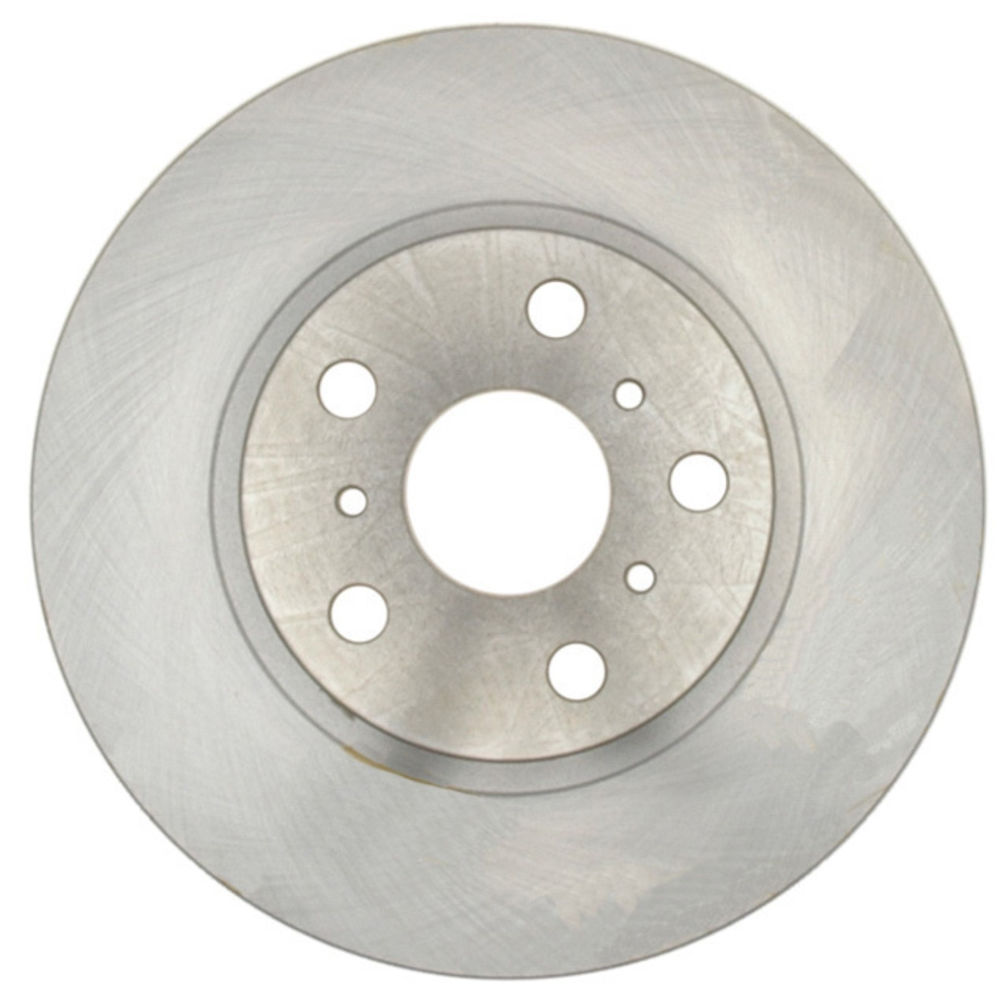 Raybestos R-Line Brake Rotor