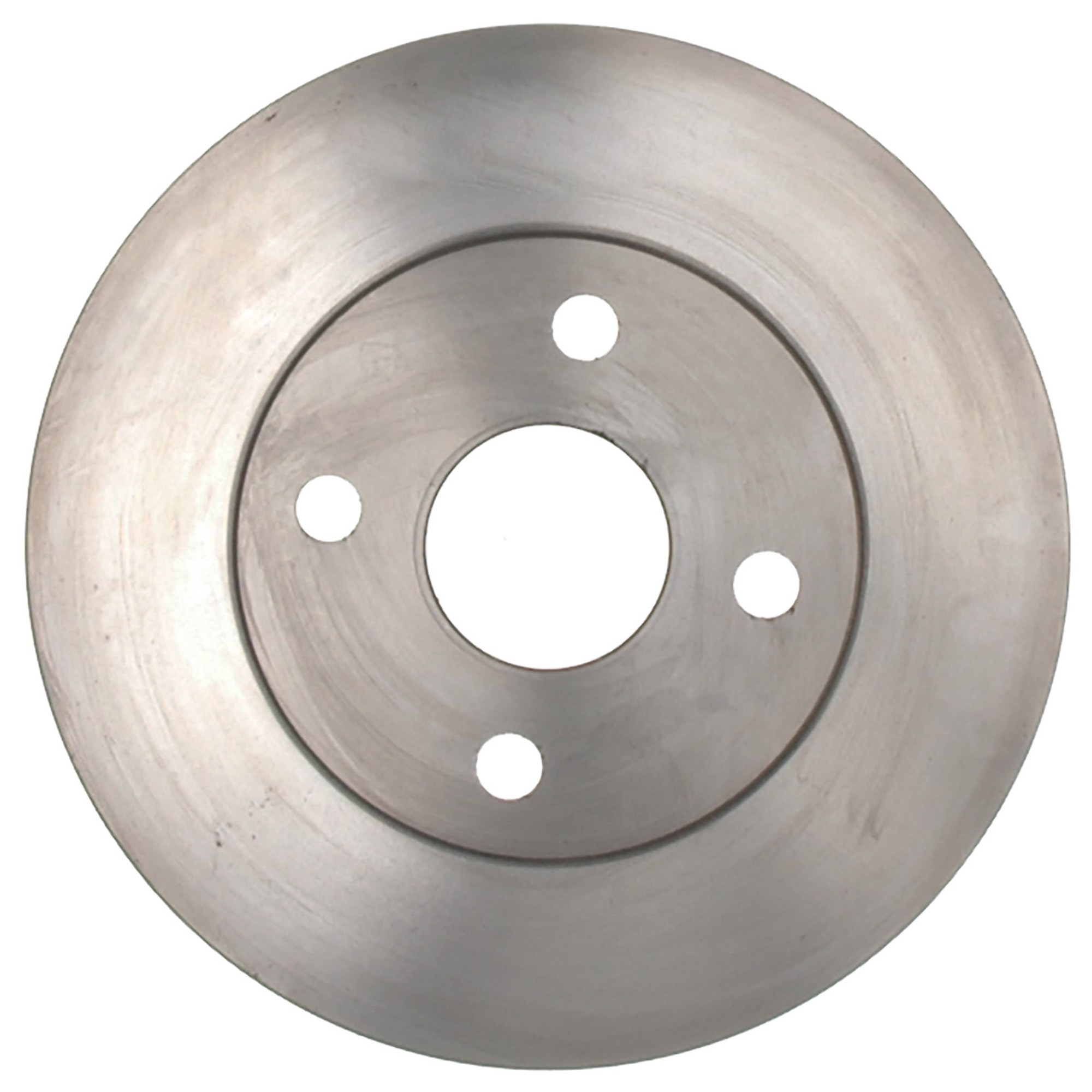 Raybestos R-Line Brake Rotor