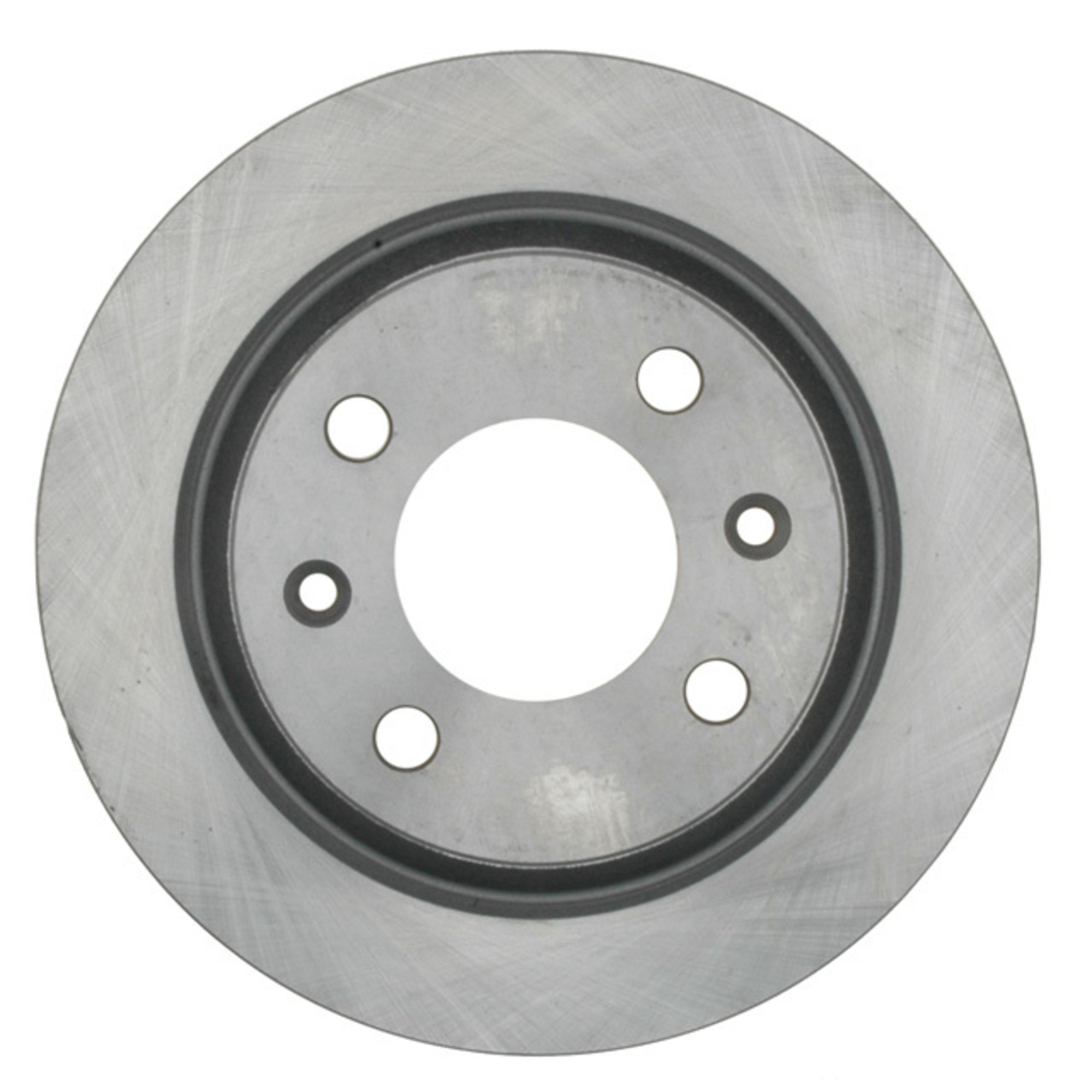 Raybestos R-Line Brake Rotor