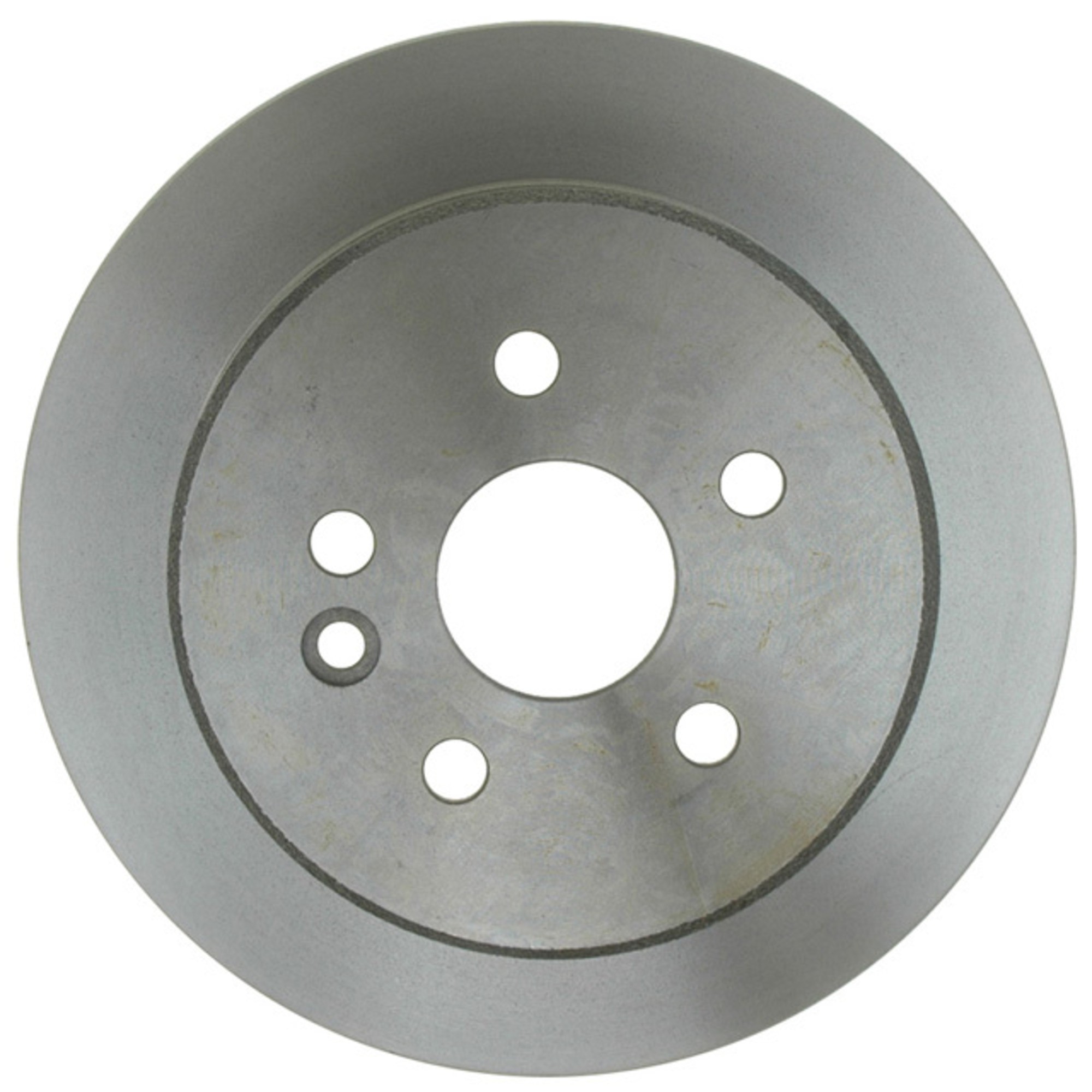 Raybestos R-Line Brake Rotor