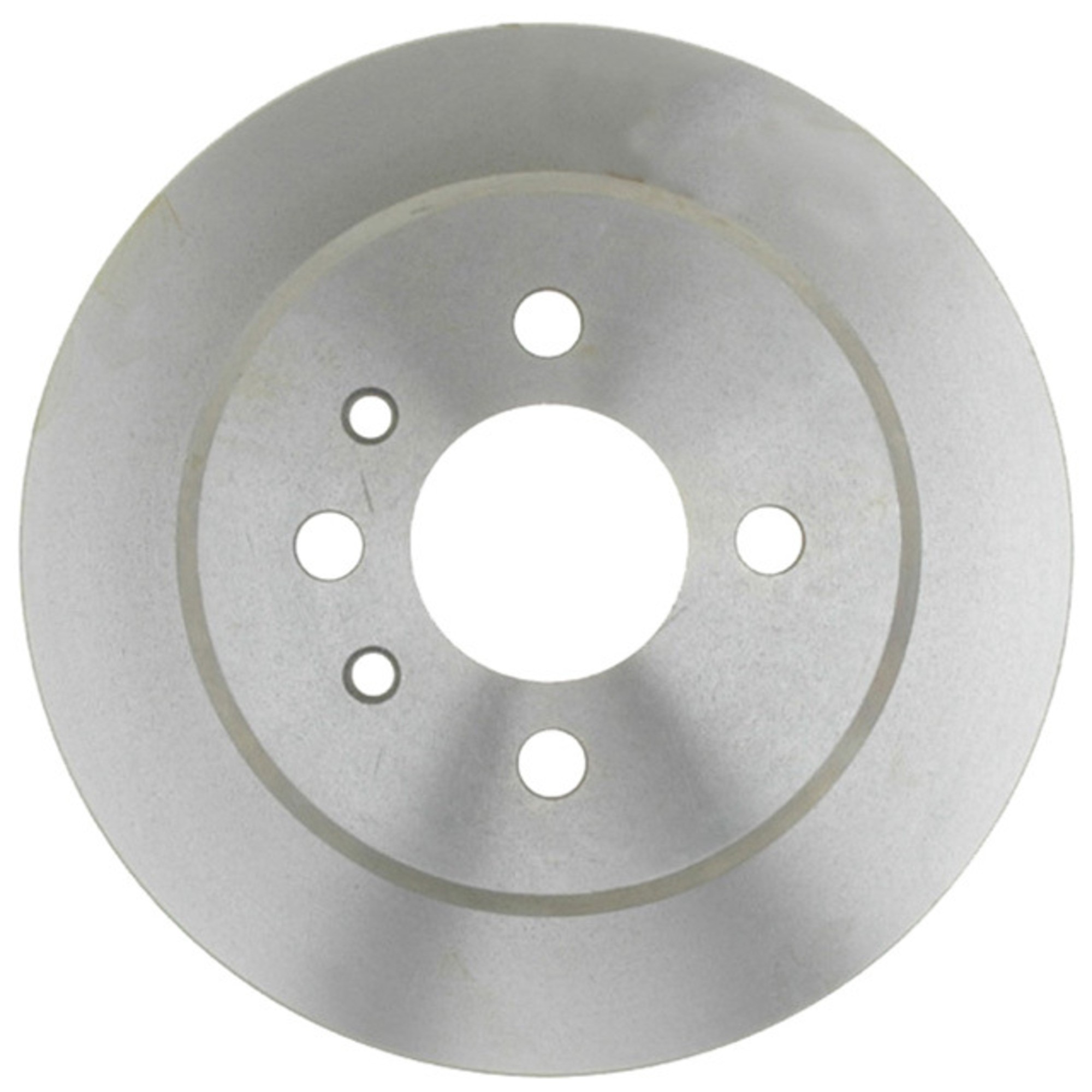 Raybestos R-Line Brake Rotor