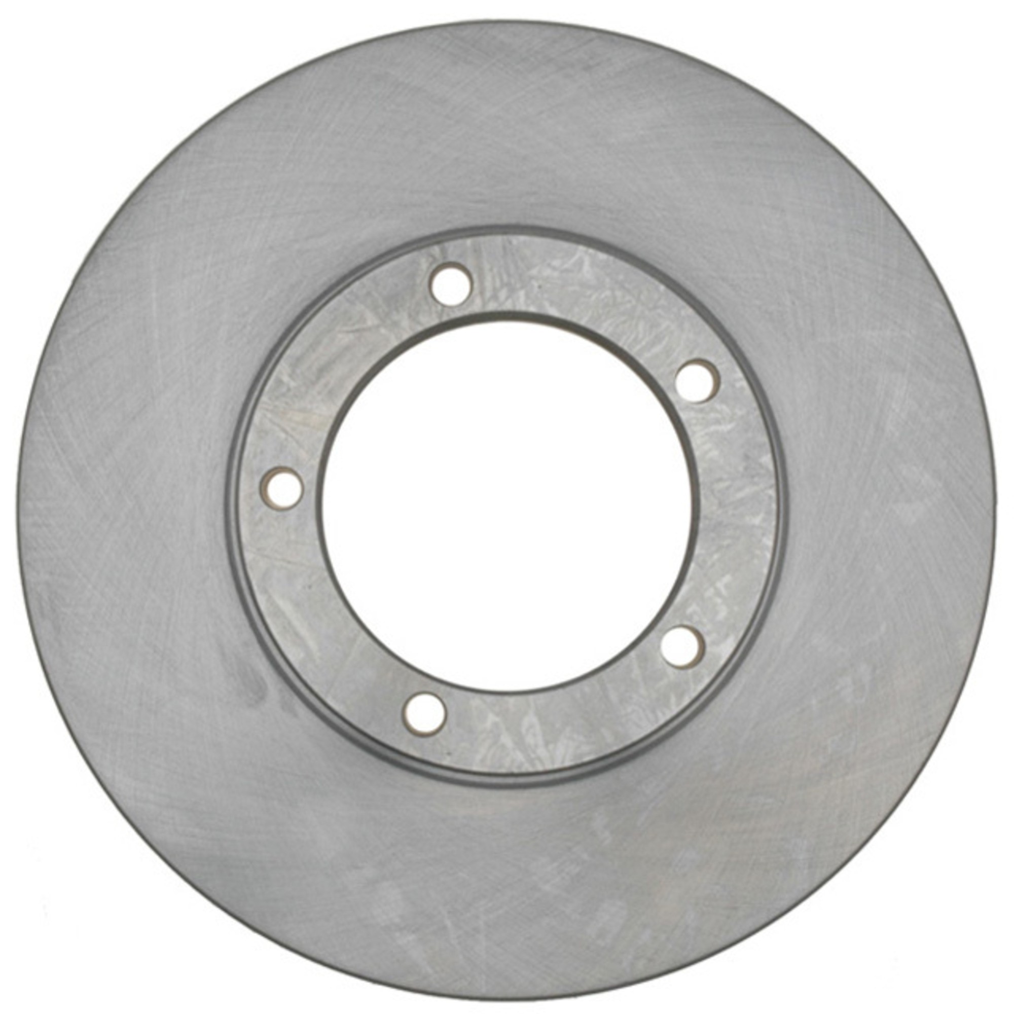 Raybestos R-Line Brake Rotor